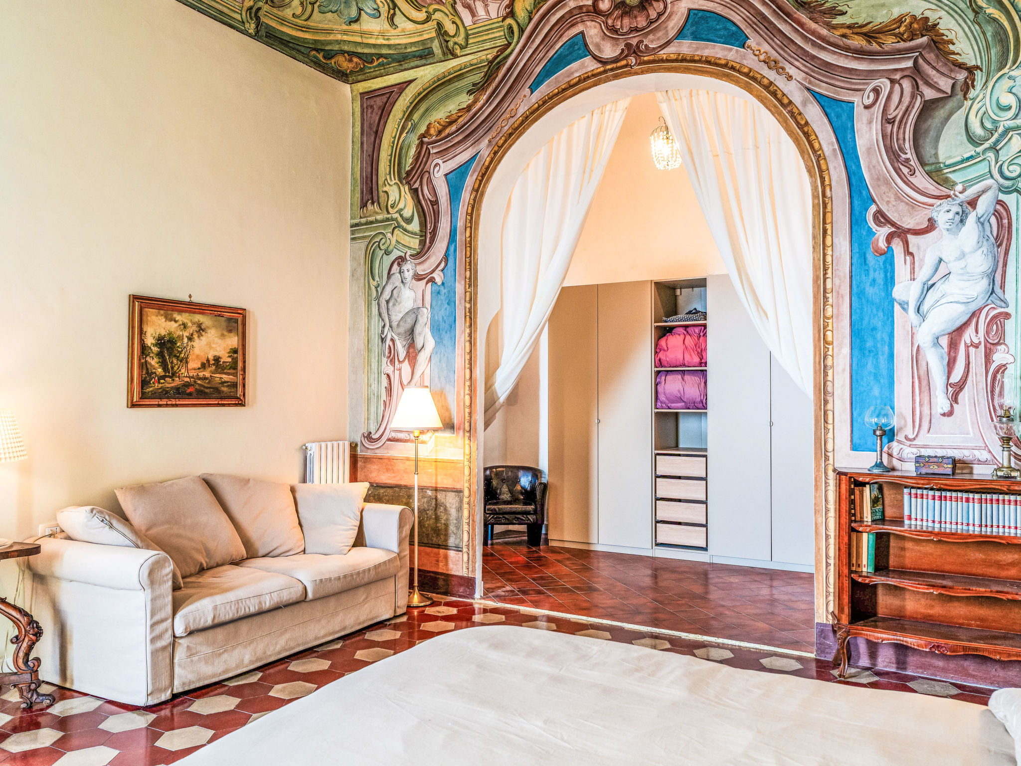 Photo of Casa Dea Diana