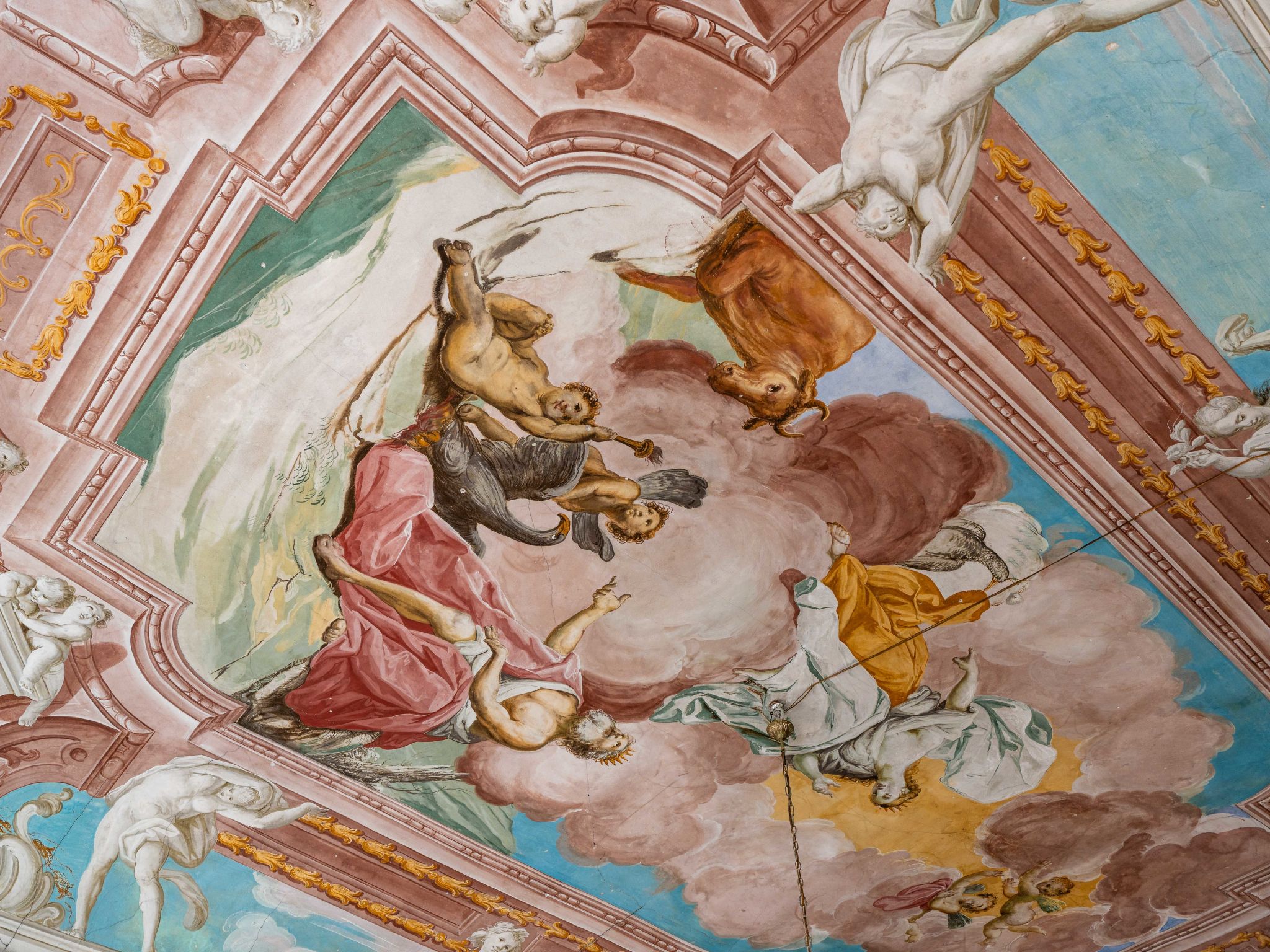 Photo of Casa Dea Diana