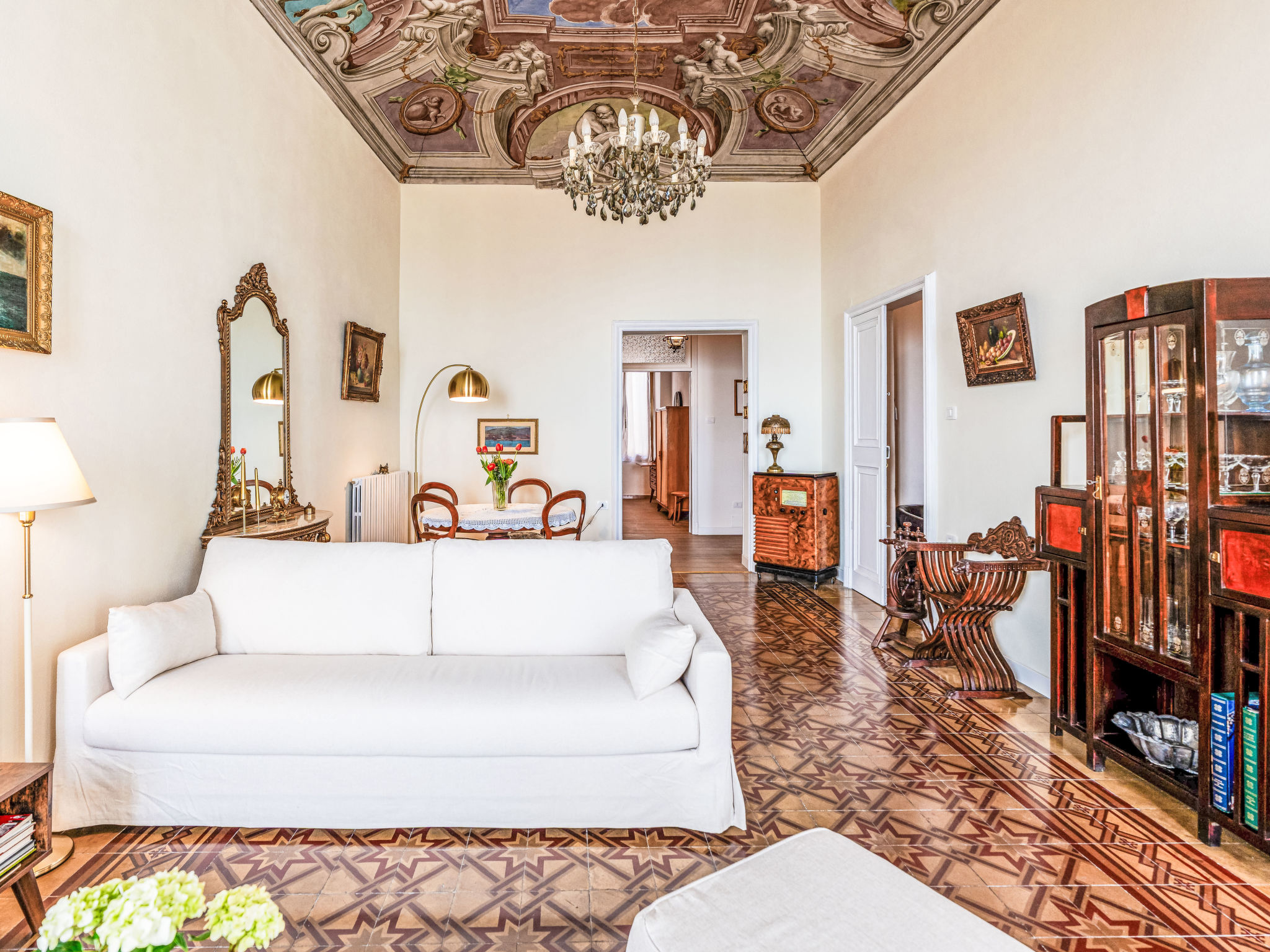 Photo of Casa Dea Diana