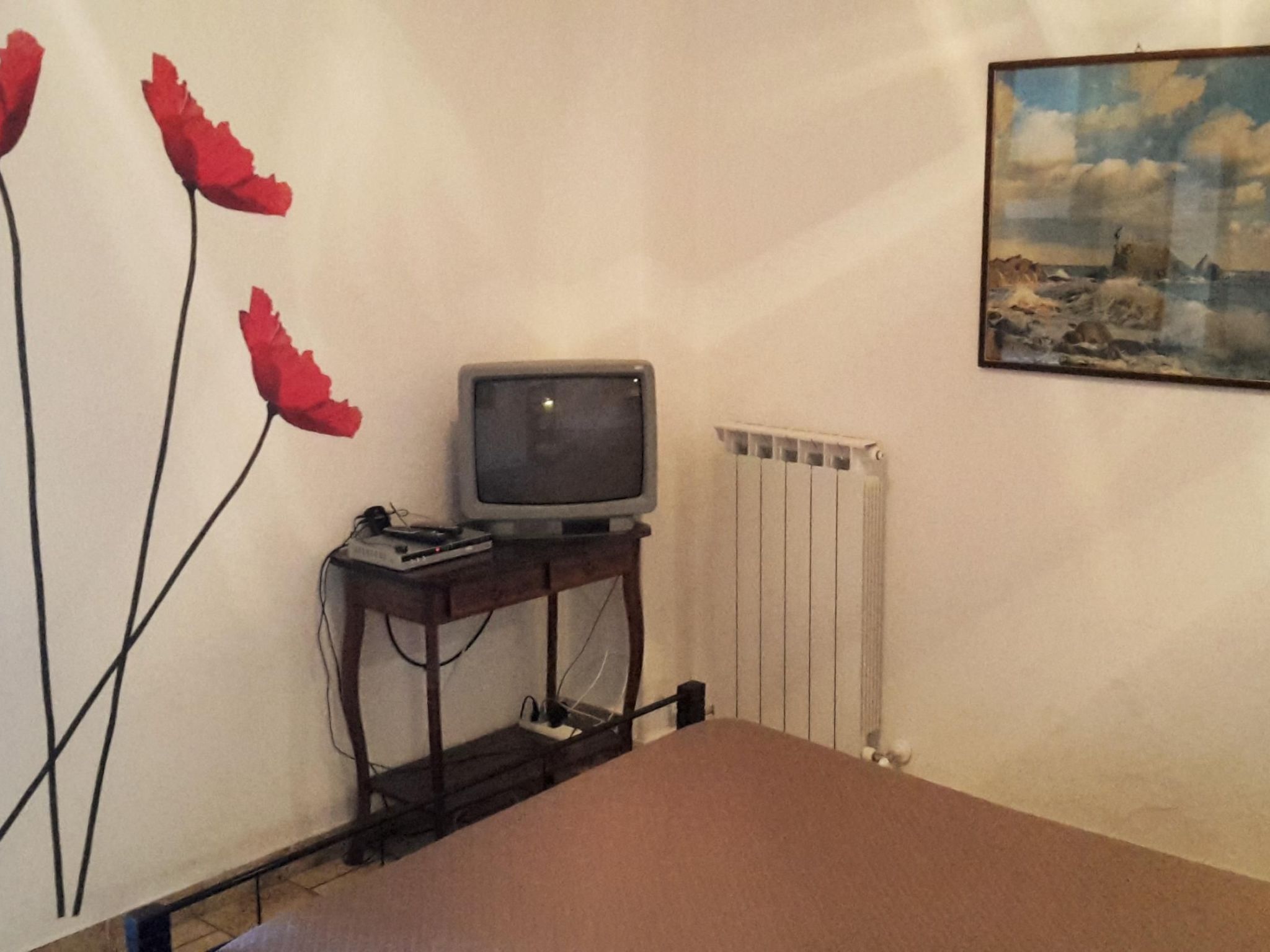 Photo of Cottage 'Red 5' mit Blick aufs Wasser