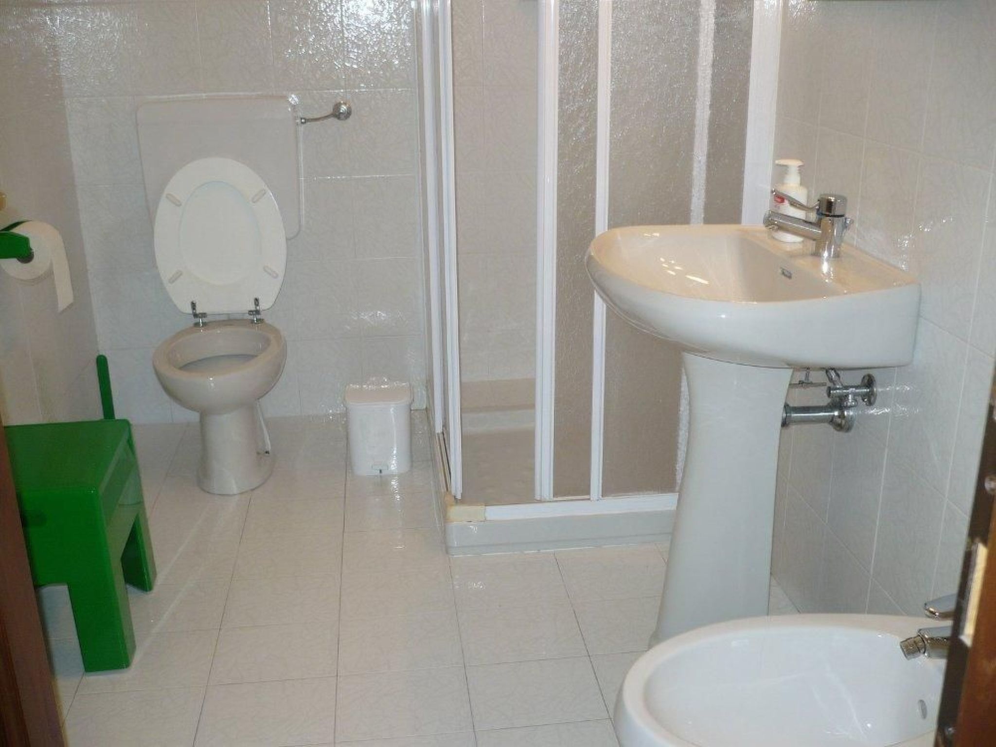 Photo of Cottage 'Red 5' mit Blick aufs Wasser