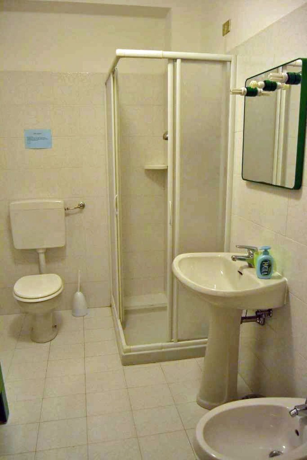 Photo of Cottage 'Red 5' mit Blick aufs Wasser