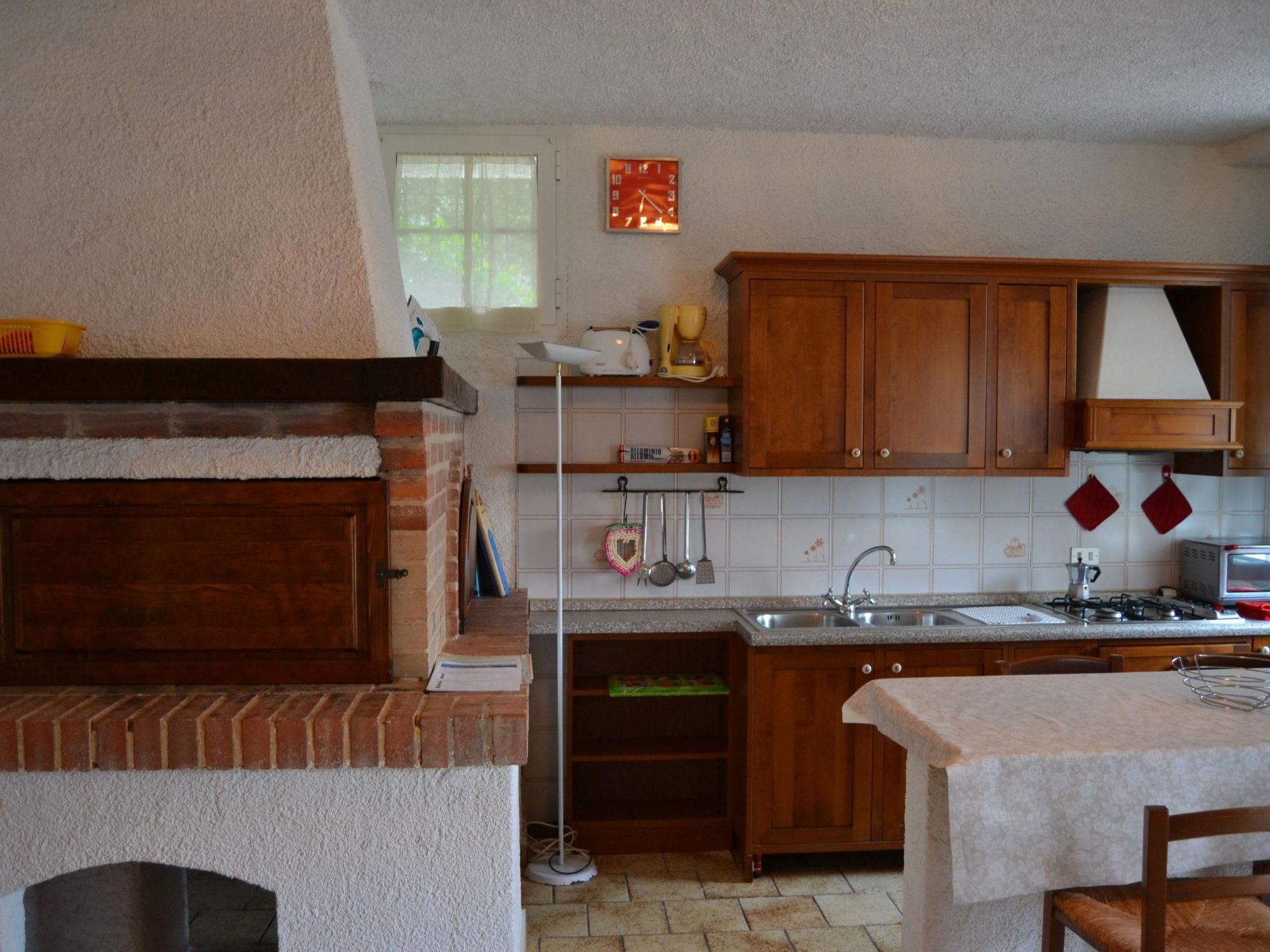 Photo of Cottage 'Red 5' mit Blick aufs Wasser