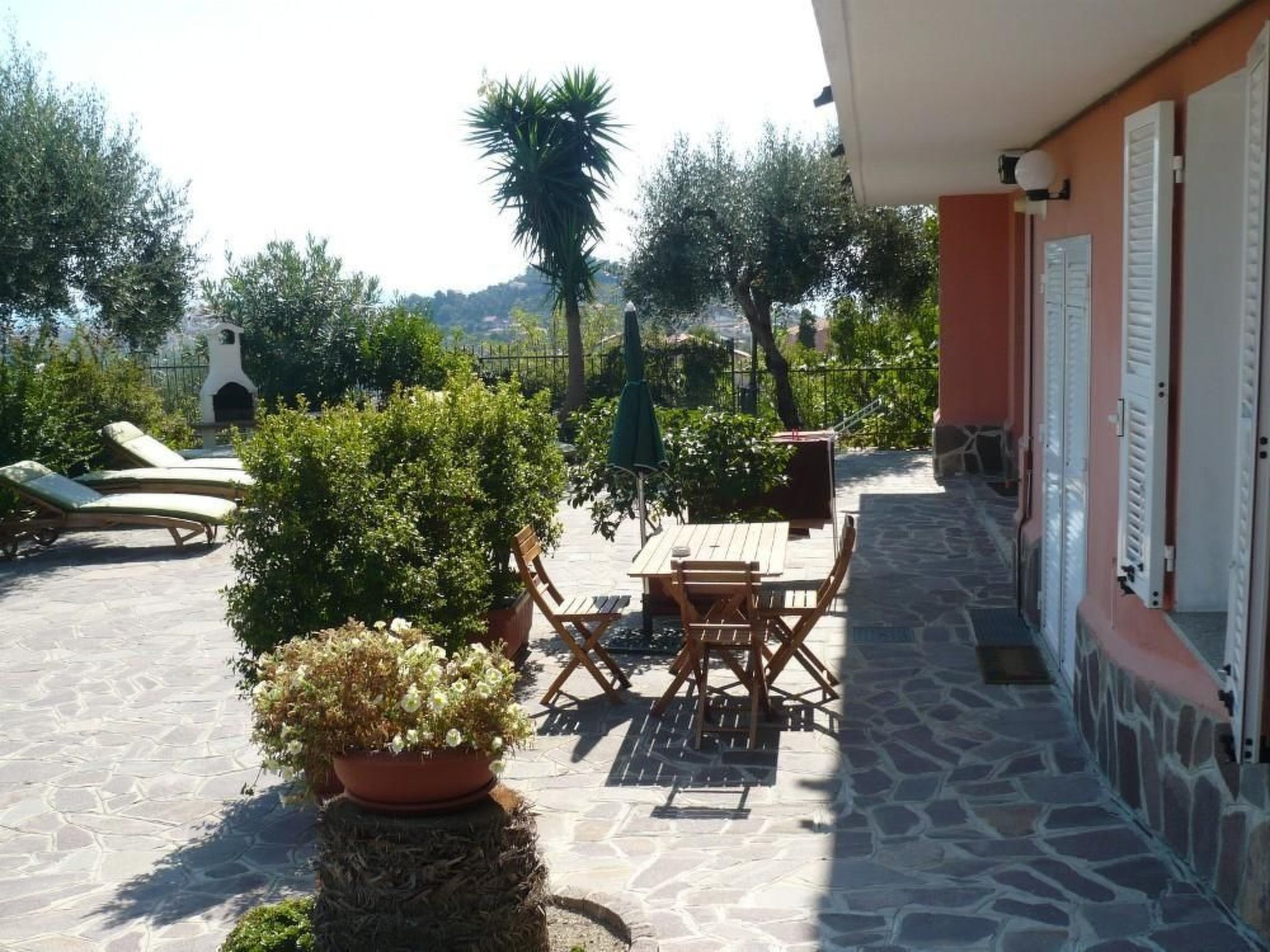 Photo of Cottage 'Red 5' mit Blick aufs Wasser