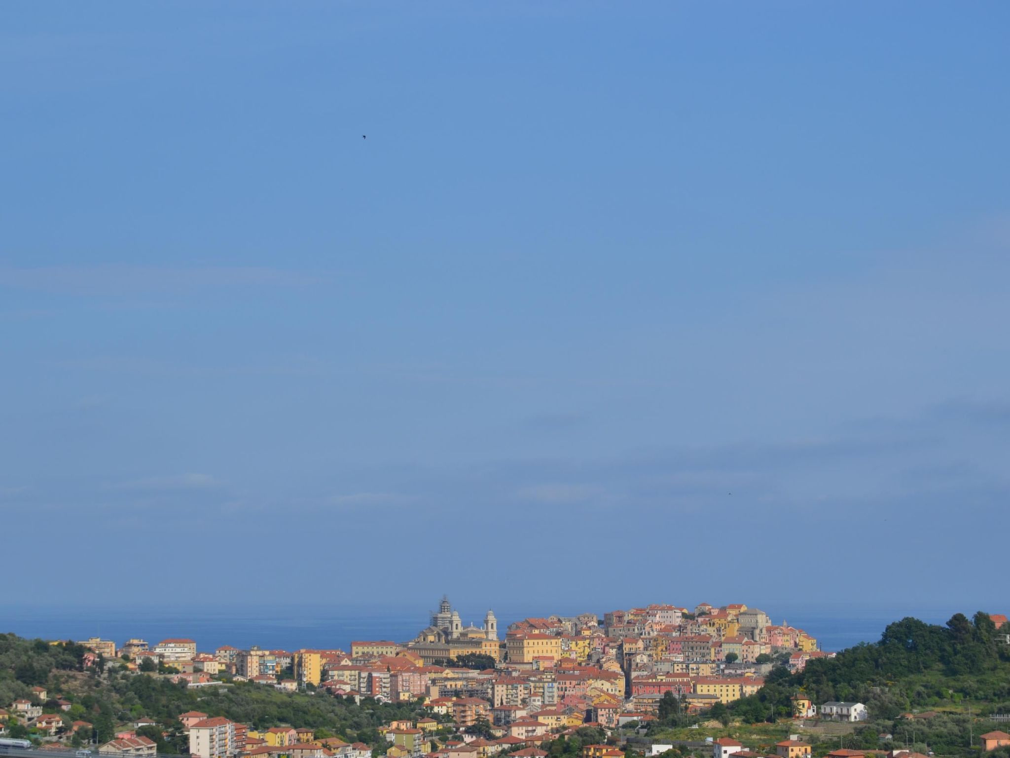 Photo of Cottage 'Red 5' mit Blick aufs Wasser