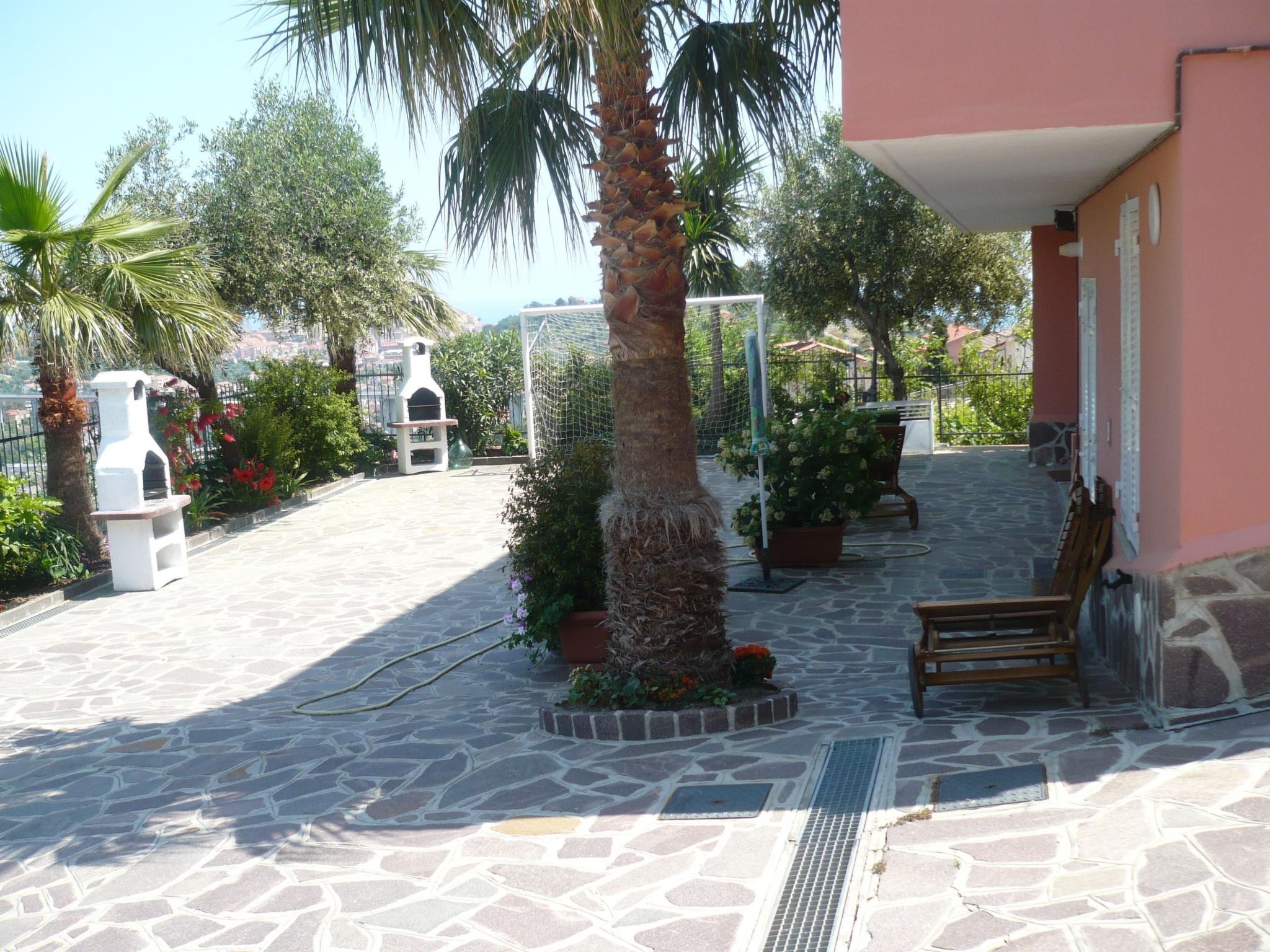 Photo of Cottage 'Red 5' mit Blick aufs Wasser