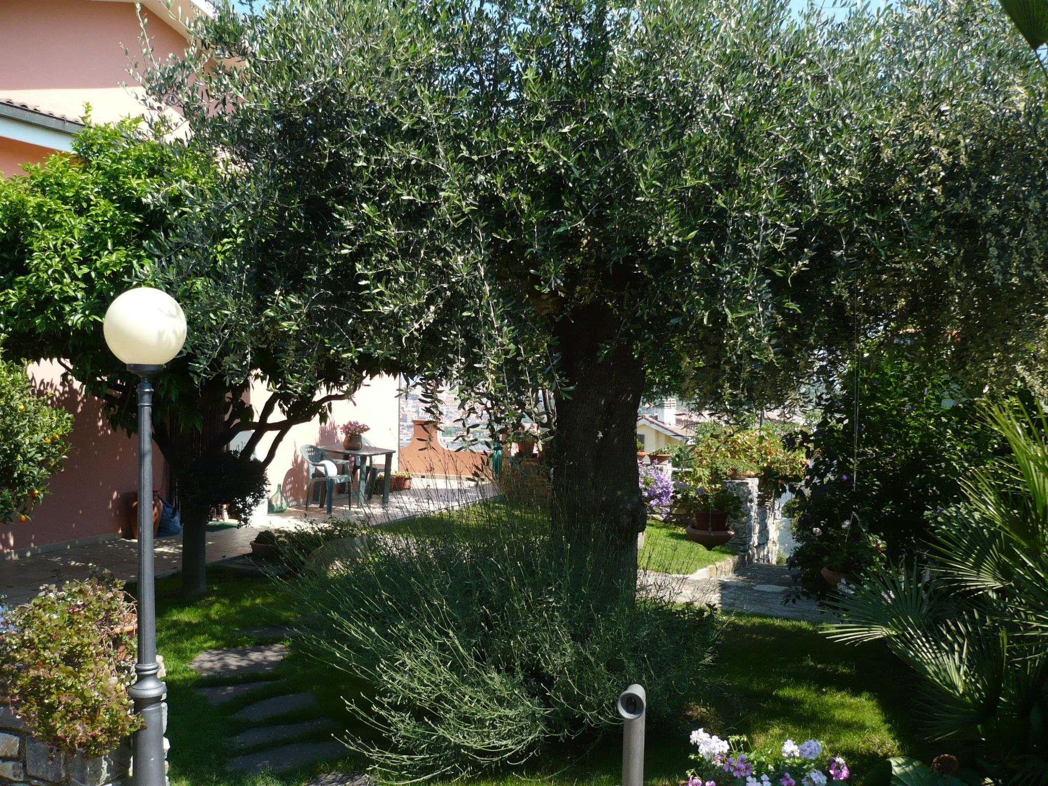 Photo of Cottage 'Red 5' mit Blick aufs Wasser