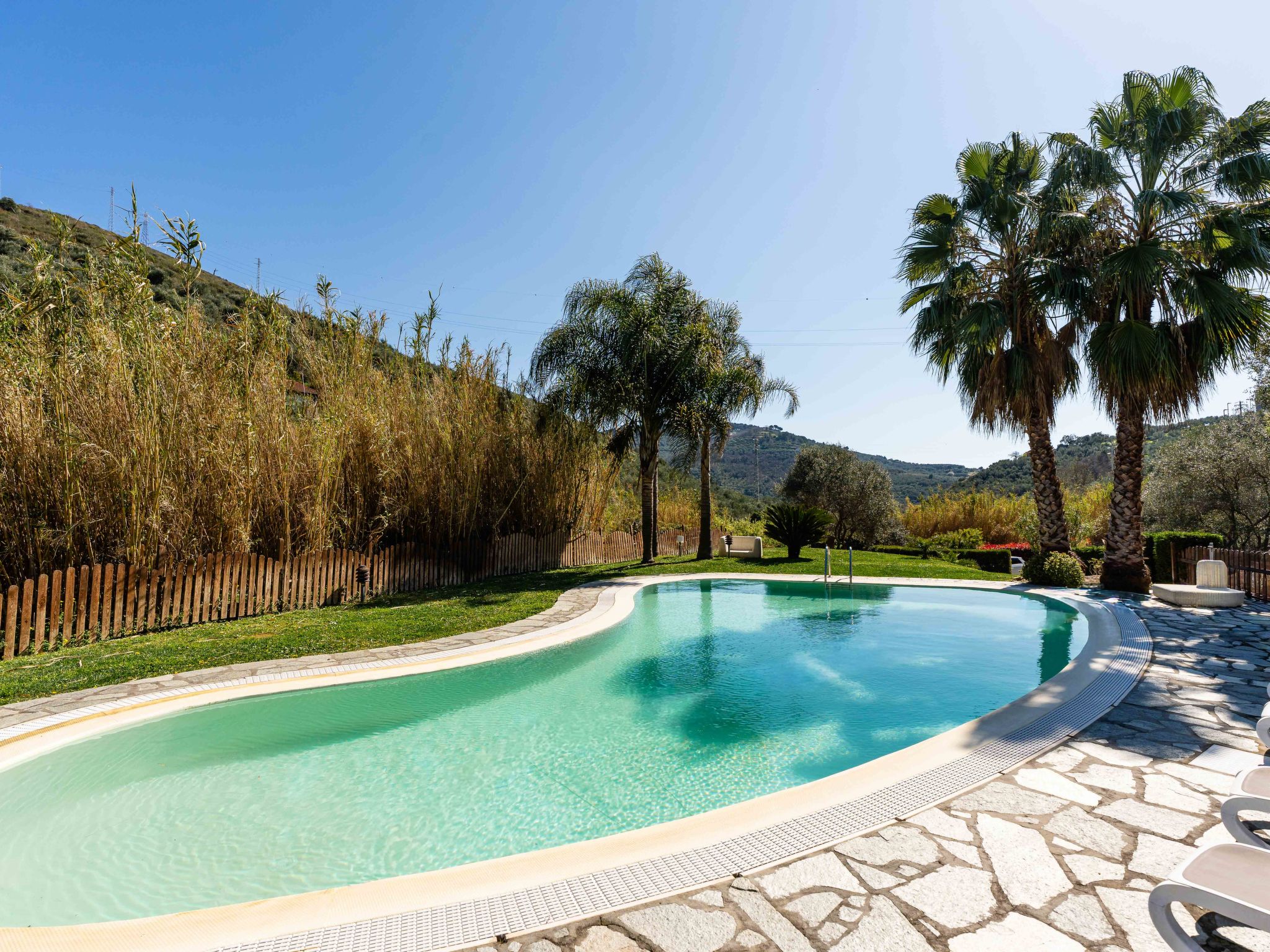 Resort Antico Frantoio Doria - Buiten