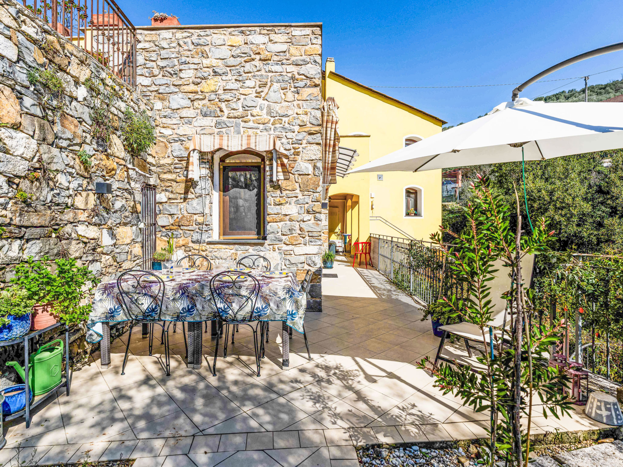 Resort Antico Frantoio Doria