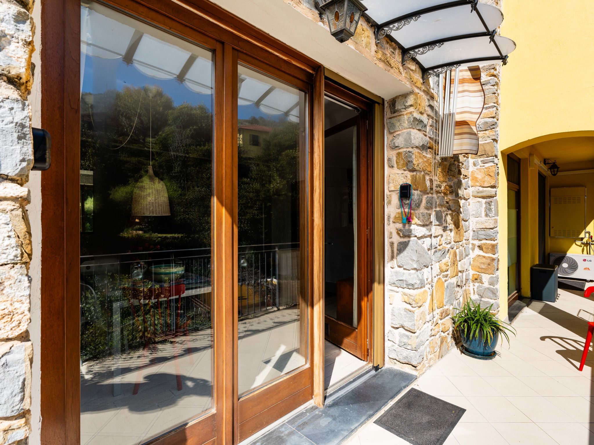 Resort Antico Frantoio Doria - Buiten