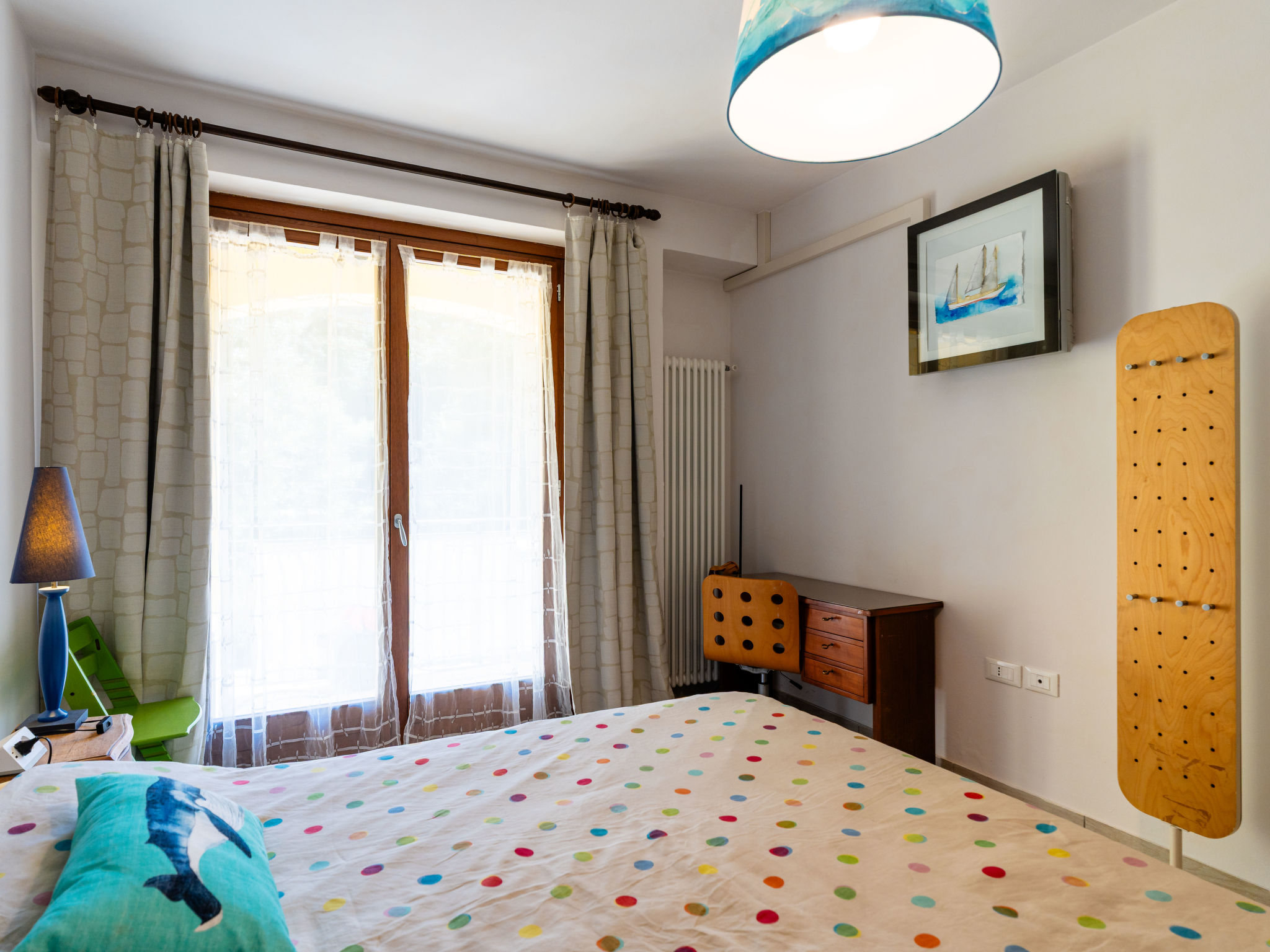 Resort Antico Frantoio Doria - Binnen