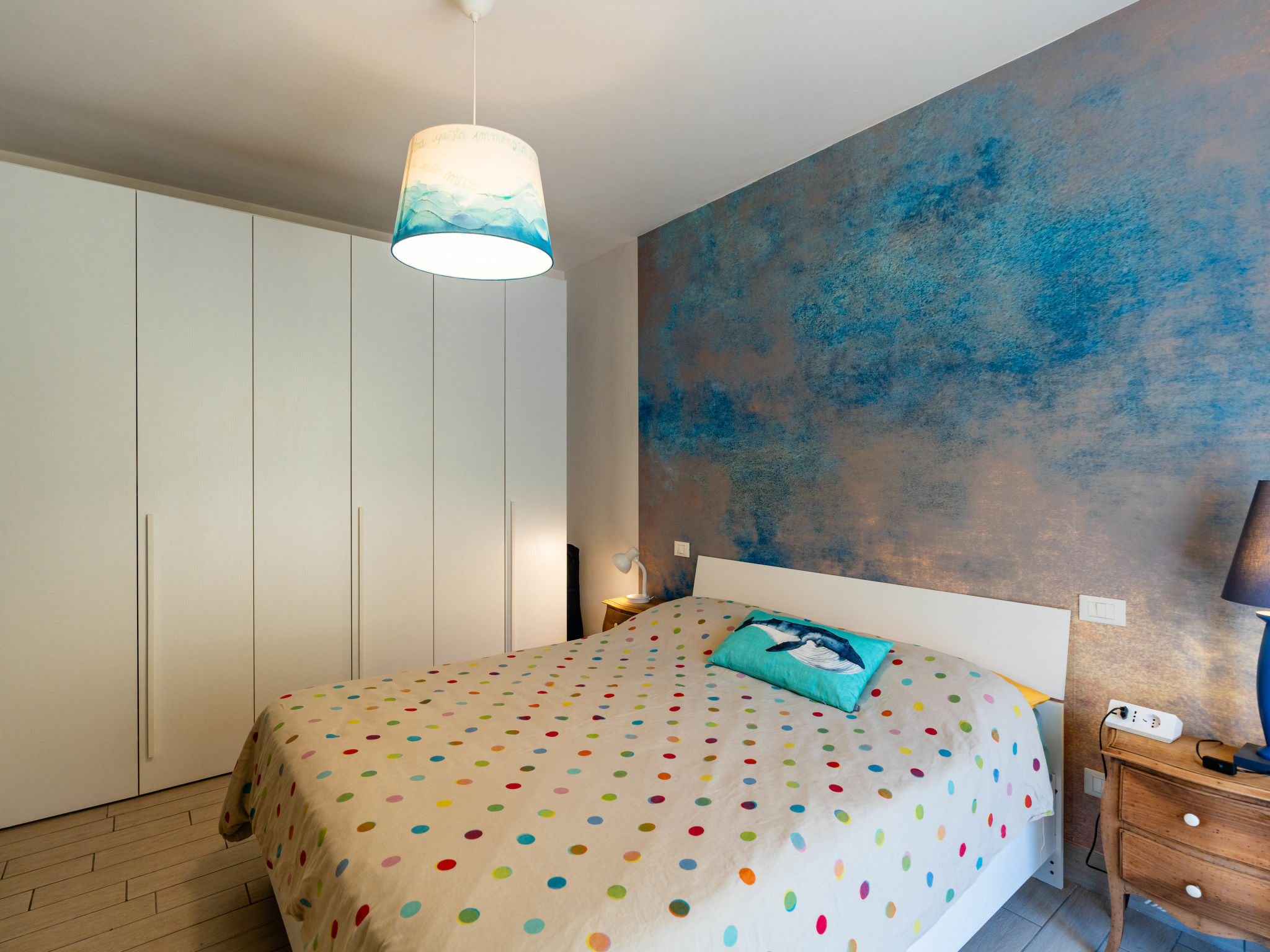 Resort Antico Frantoio Doria - Binnen