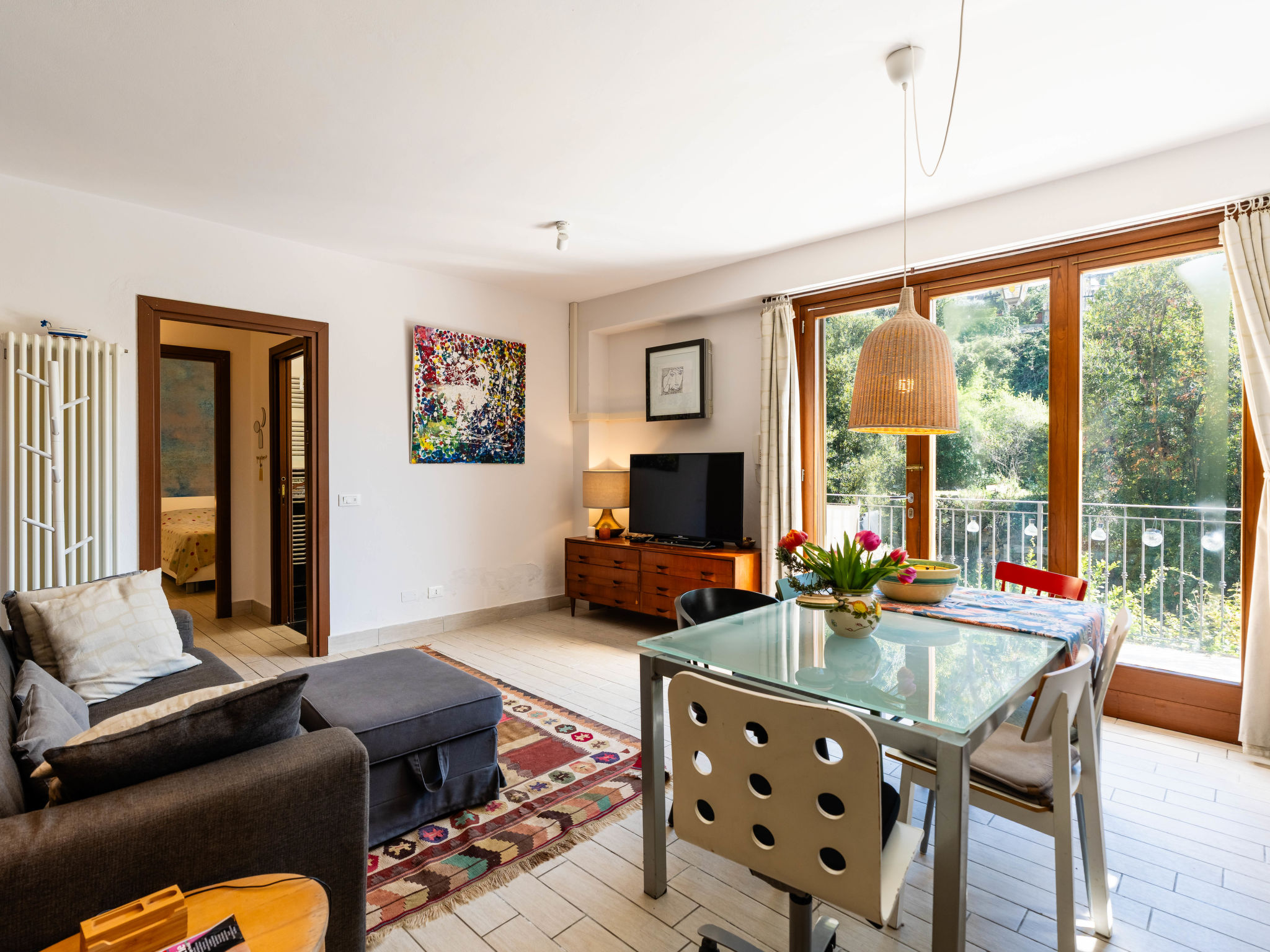 Resort Antico Frantoio Doria