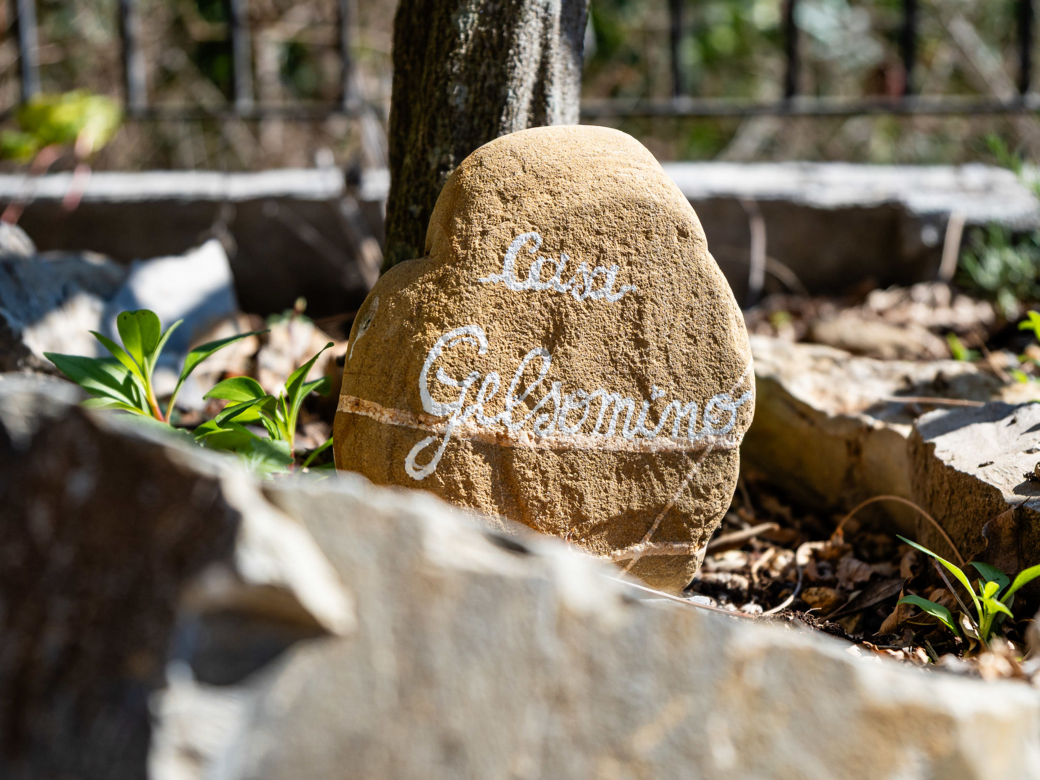 Resort Antico Frantoio Doria - Buiten