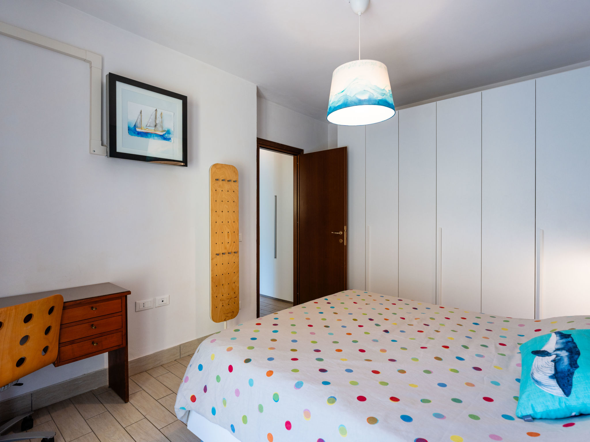 Resort Antico Frantoio Doria - Binnen