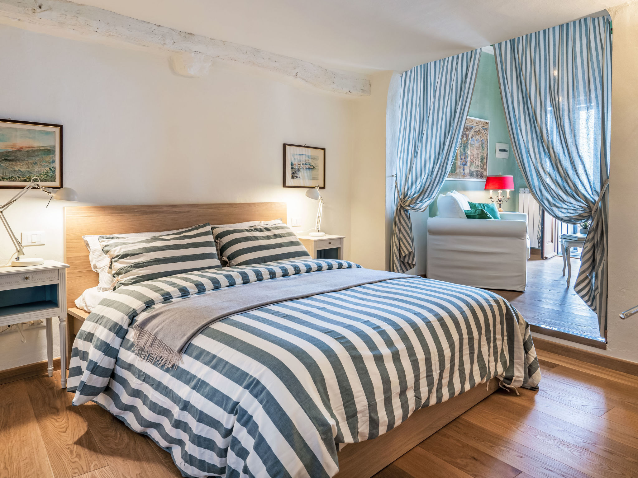 Photo of Kloster Parasio