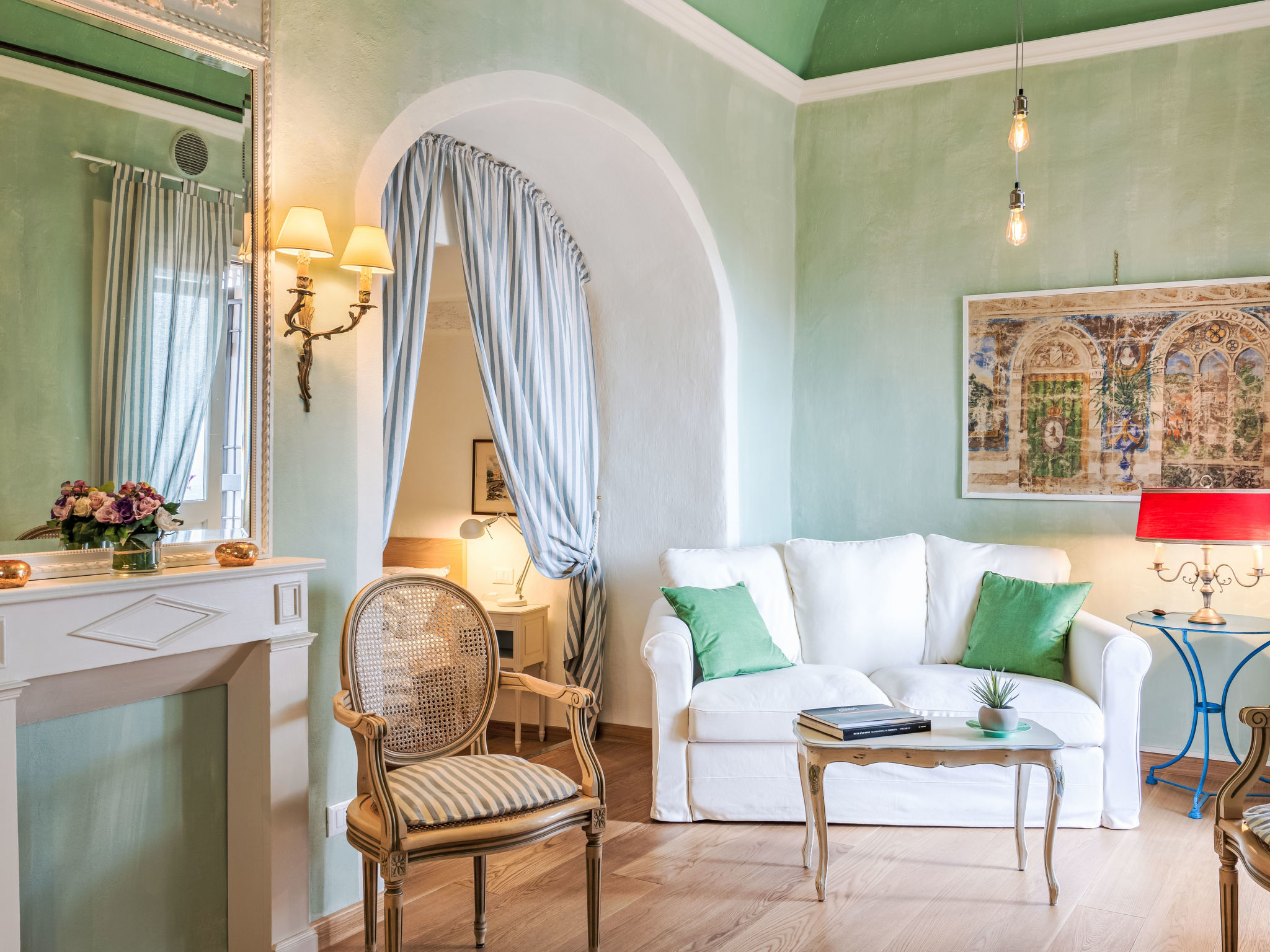 Photo of Kloster Parasio