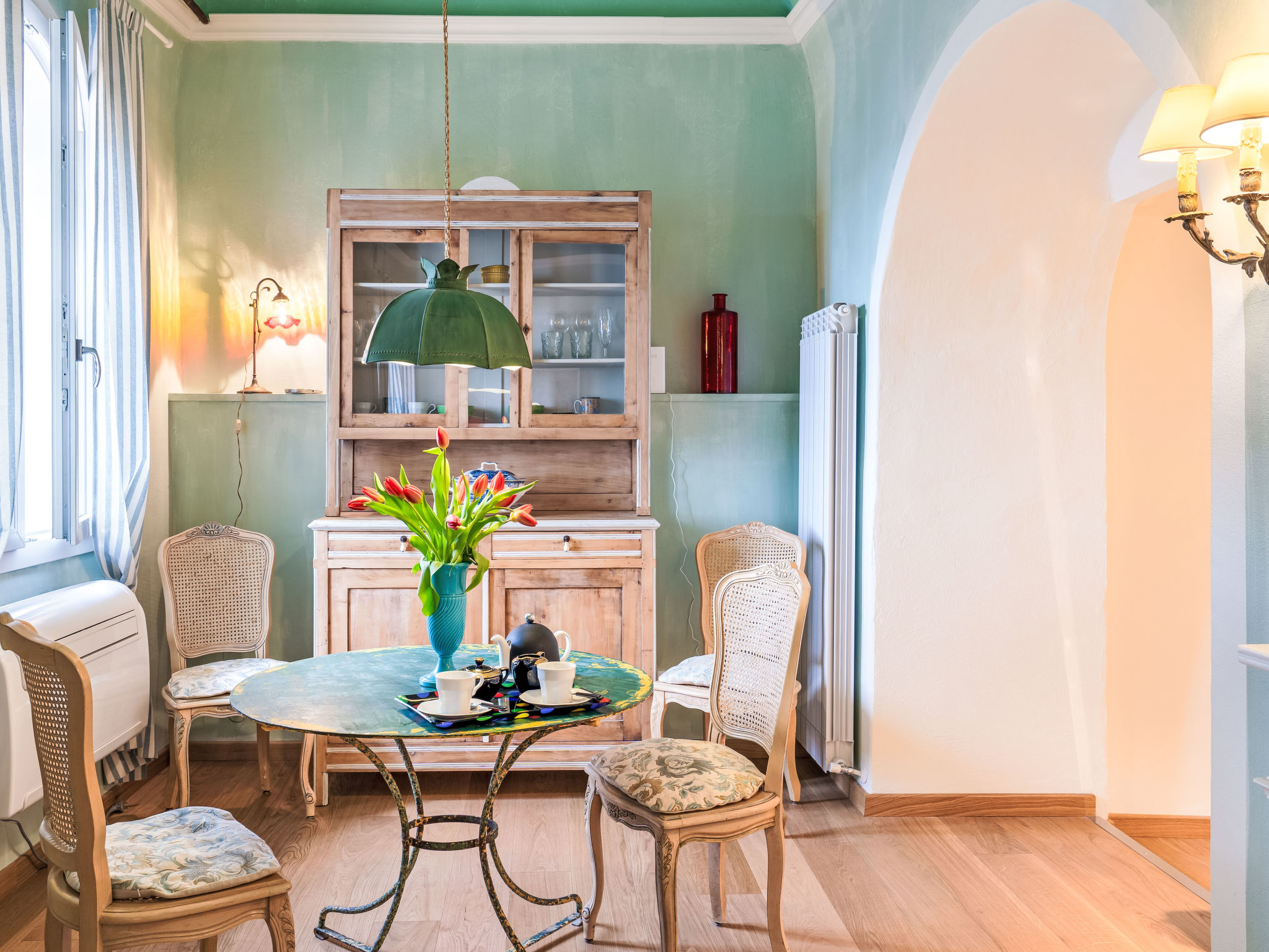 Photo of Kloster Parasio