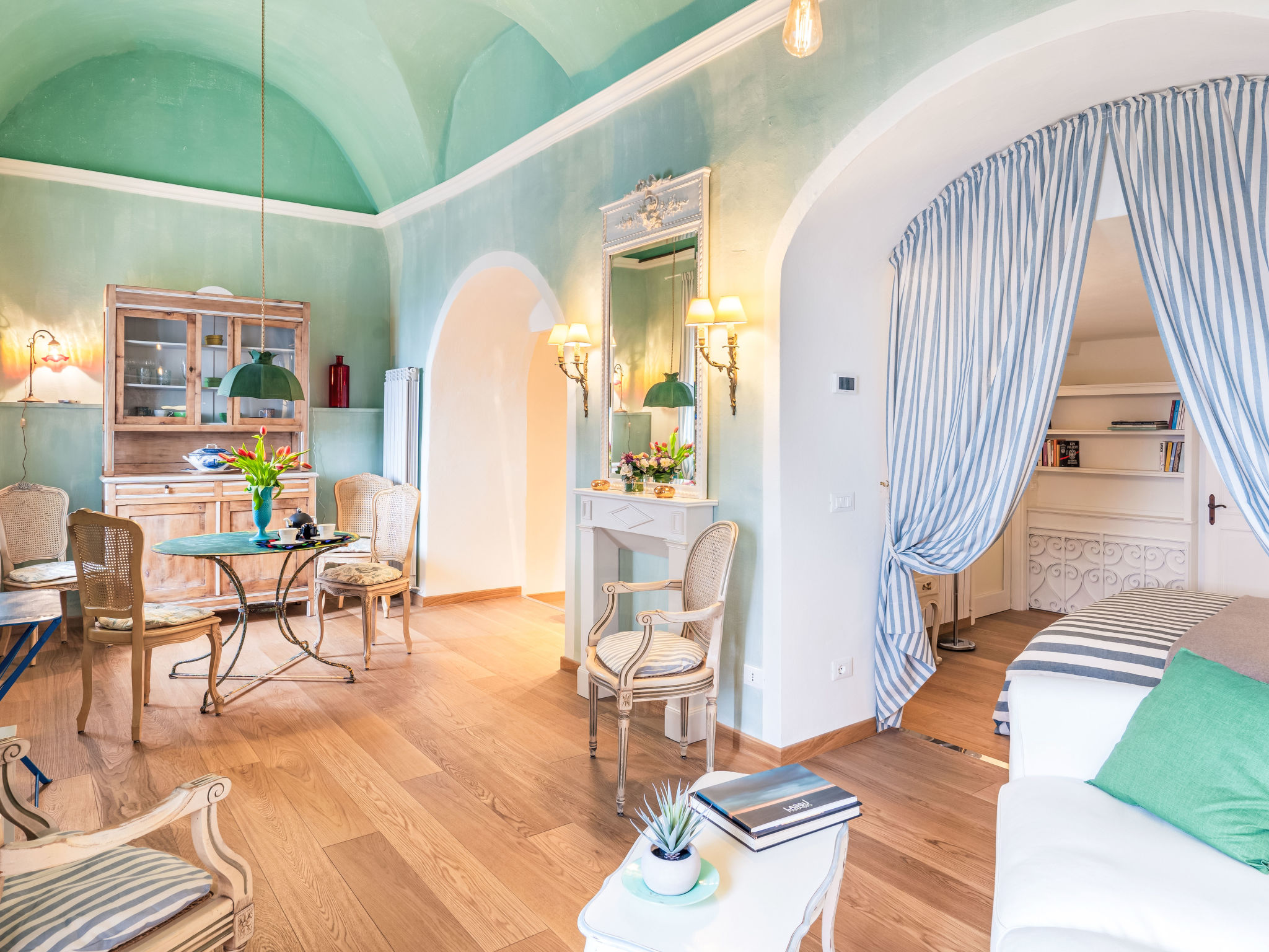 Photo of Kloster Parasio