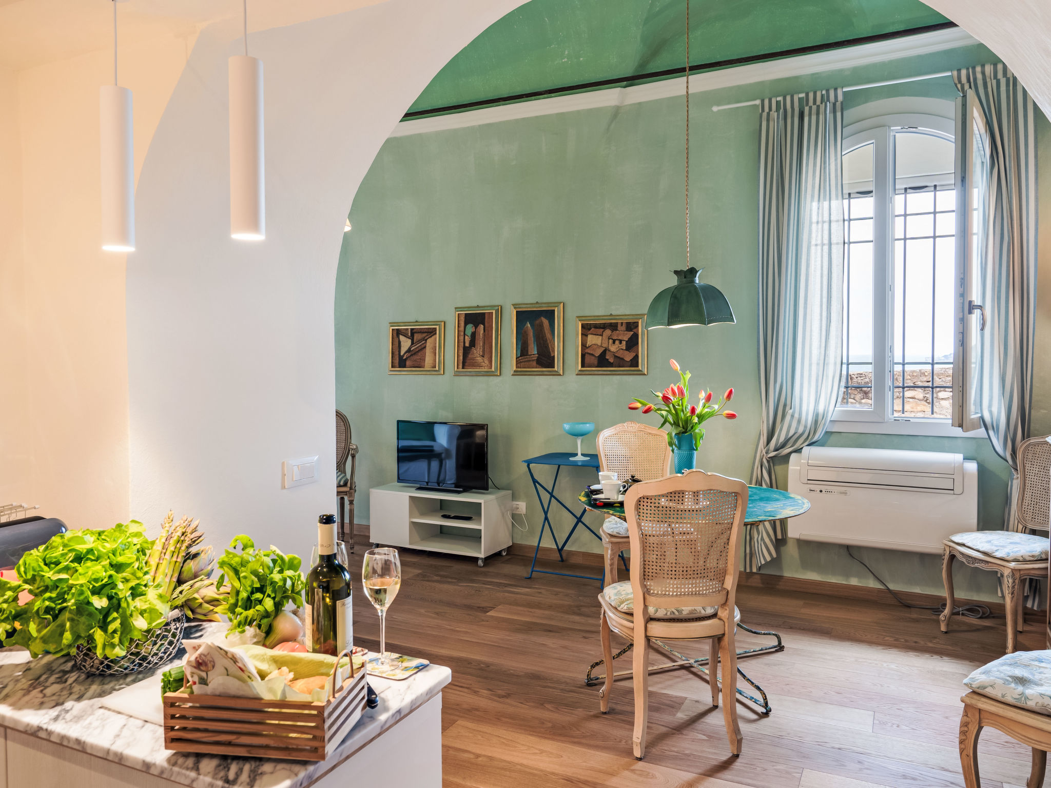 Photo of Kloster Parasio