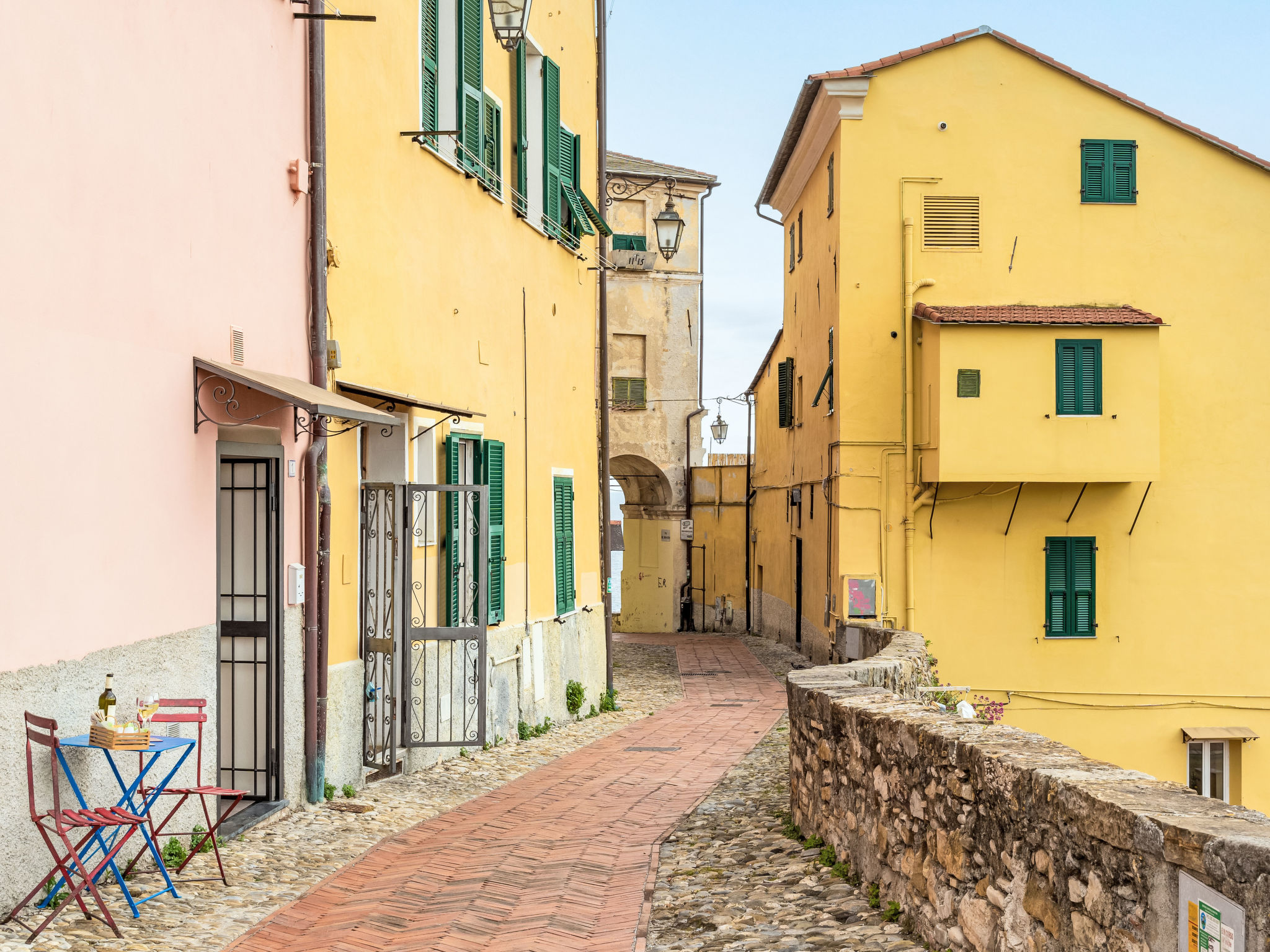 Photo of Kloster Parasio