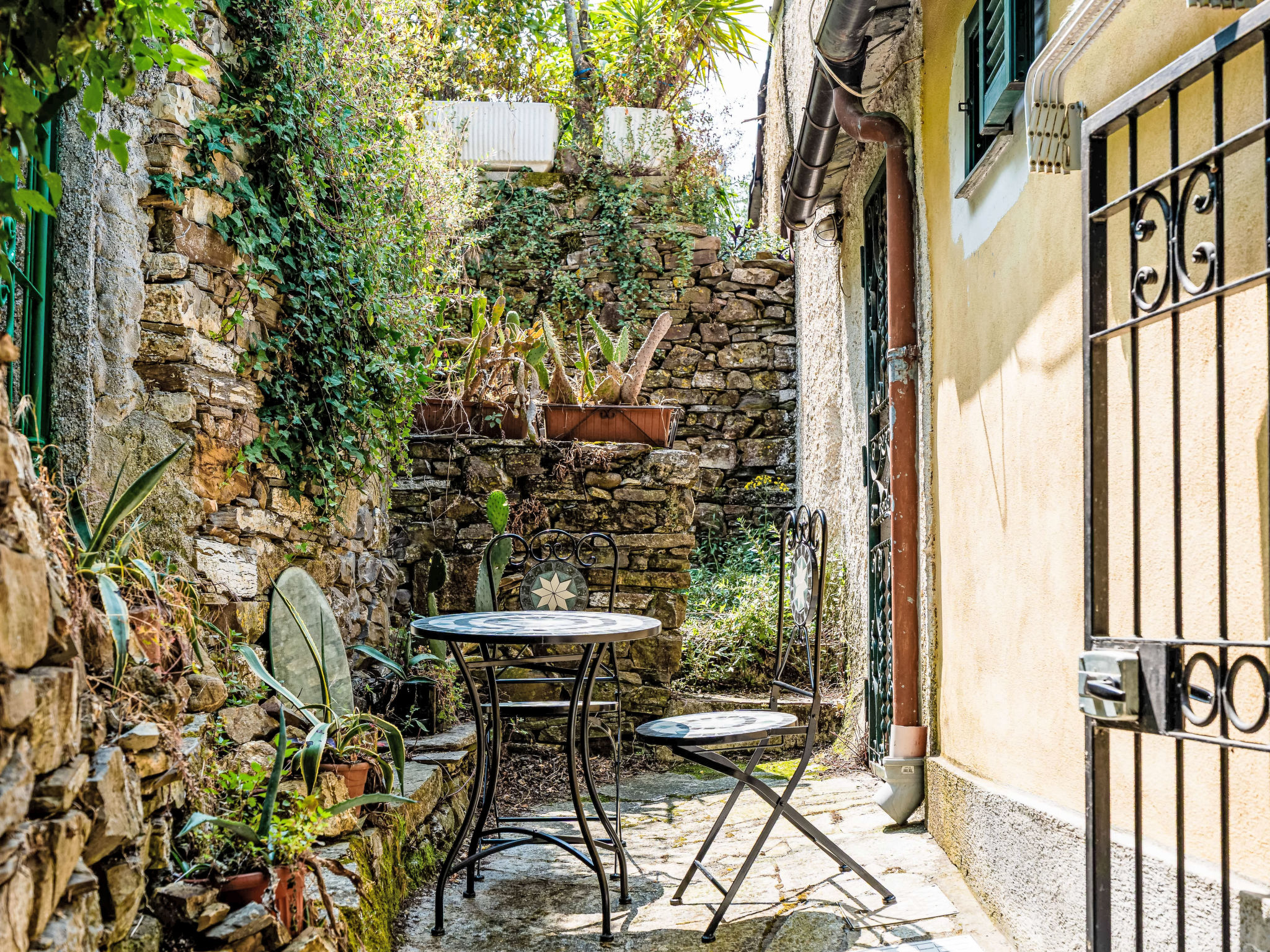 Casetta di Denise