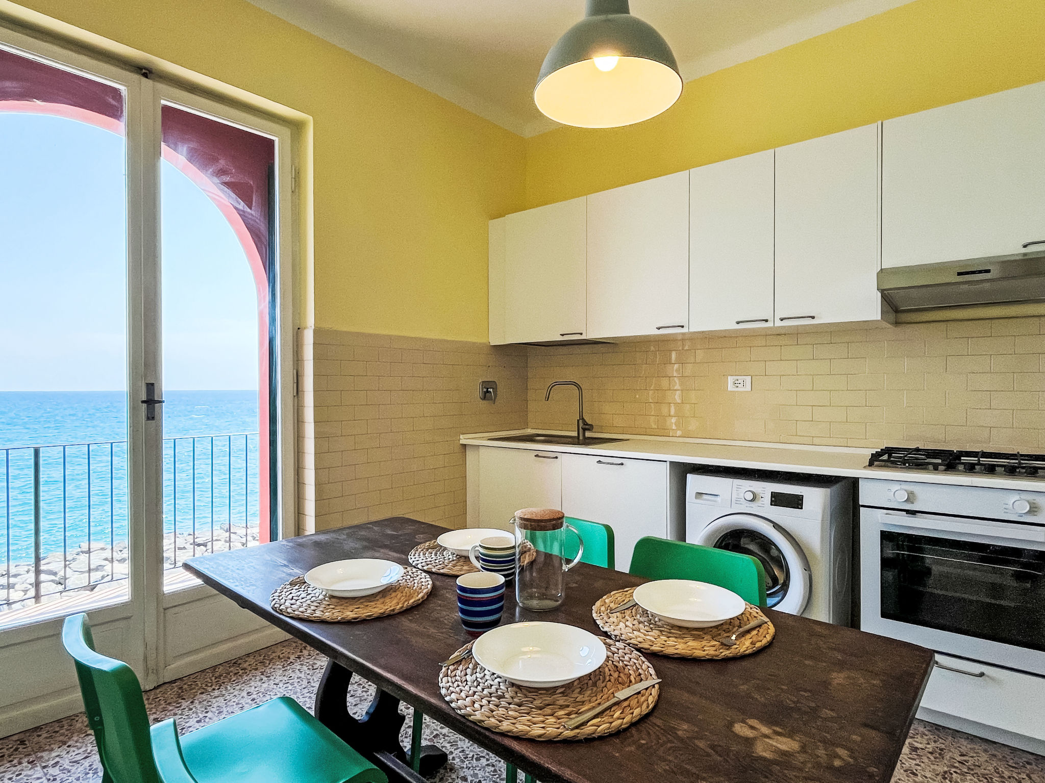 Finestra sul Mare