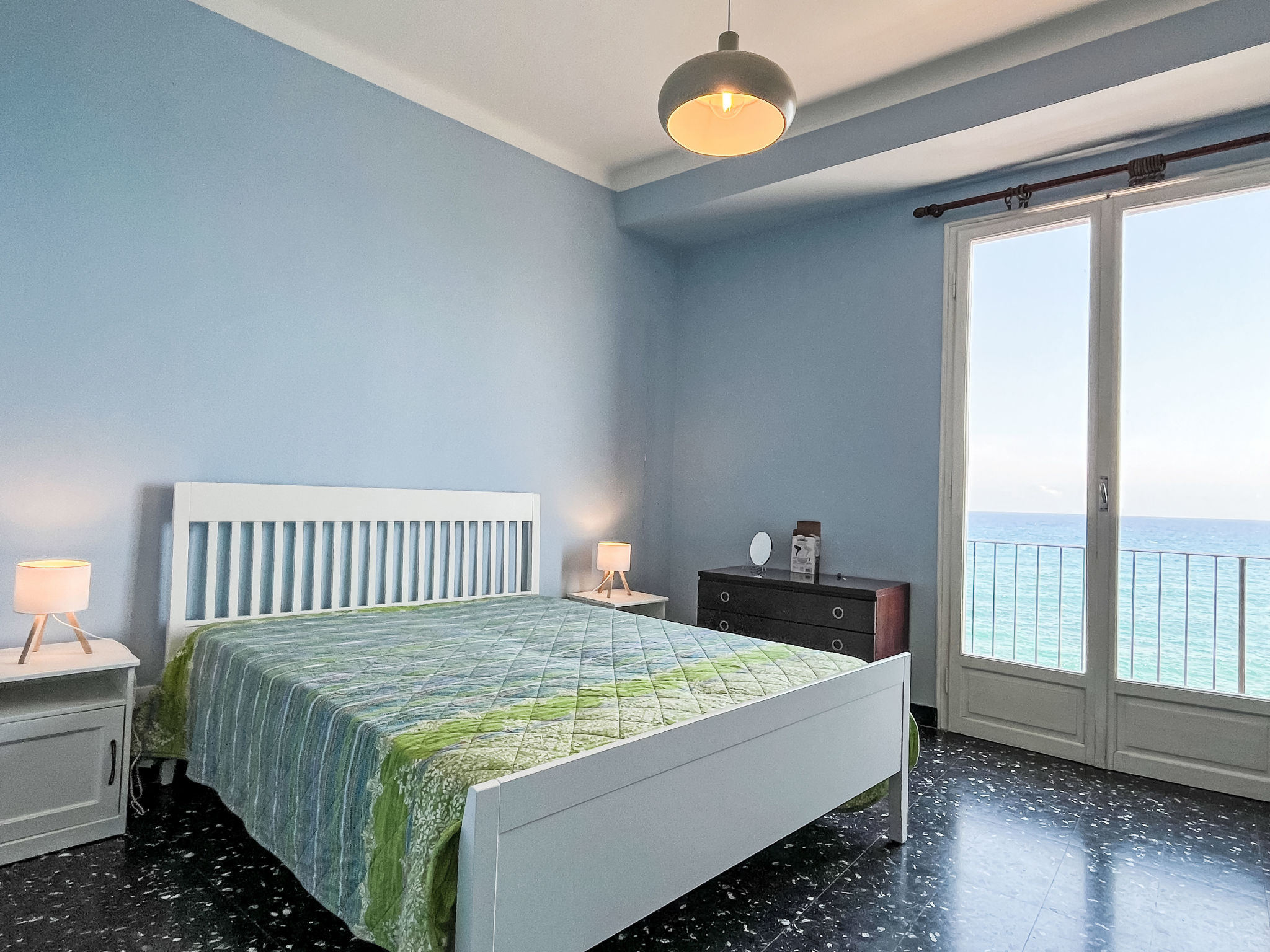 Finestra sul Mare