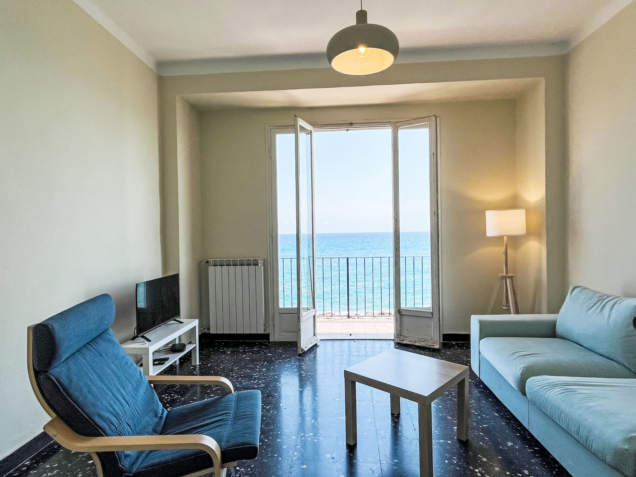 Finestra sul Mare