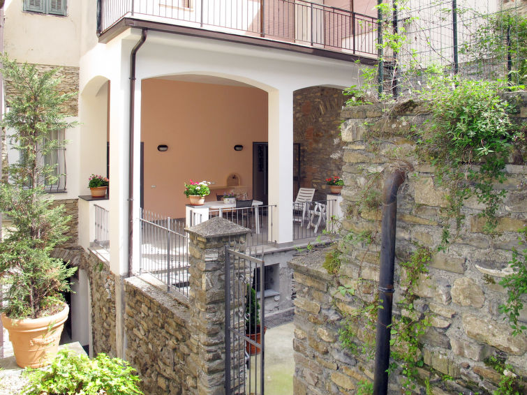 La Casa delle Rondine (BGM130)