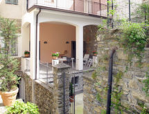 La Casa delle Rondine (BGM130)