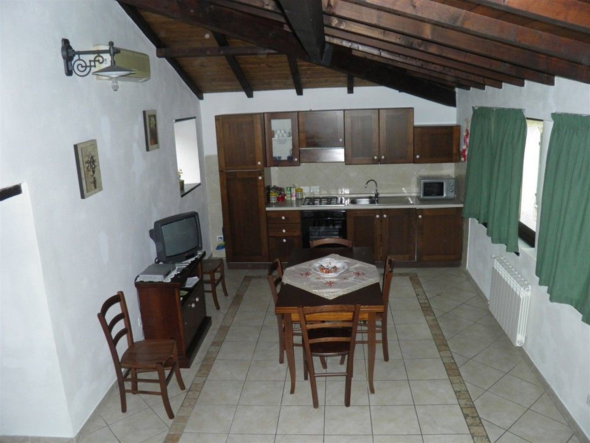 01 La Vite - Codice CITR 00801