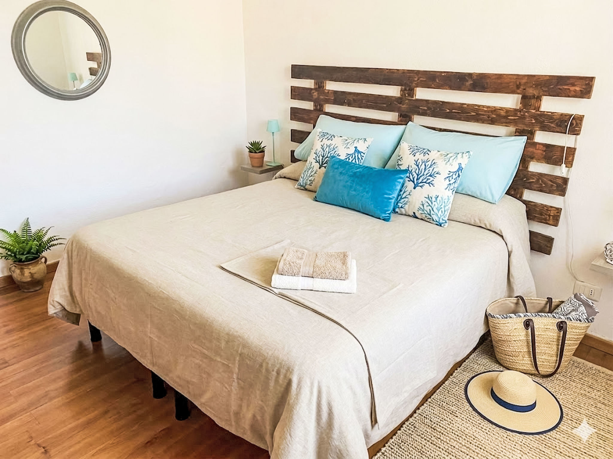 Casa dei Nani - Drinnen