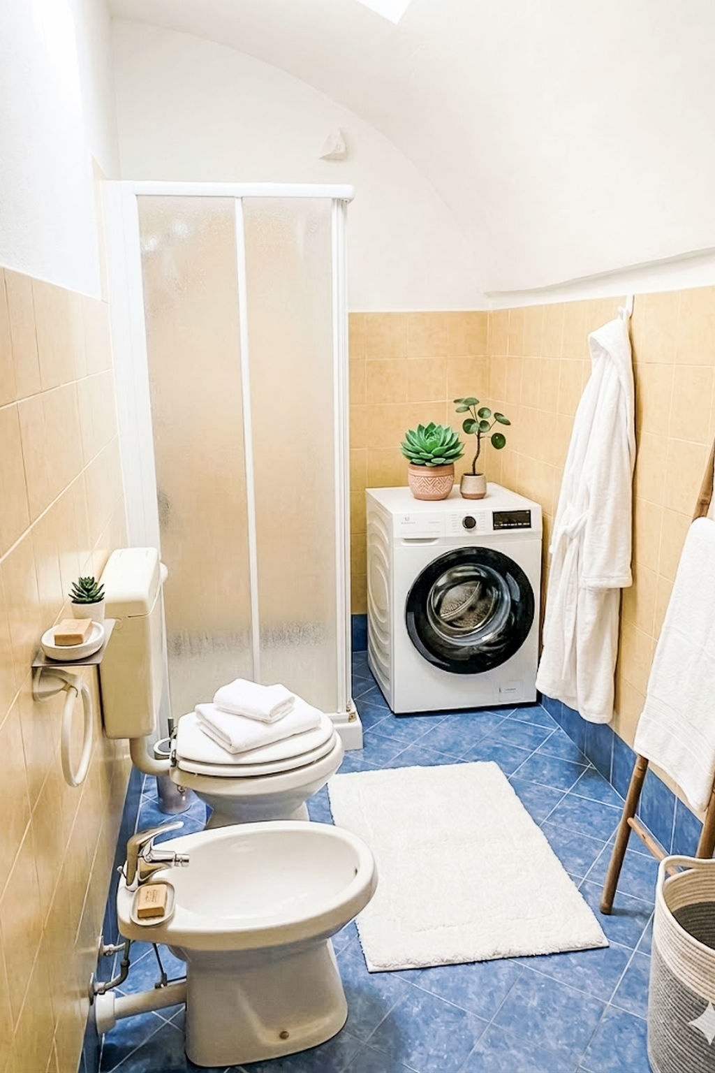 Casa dei Nani - Drinnen