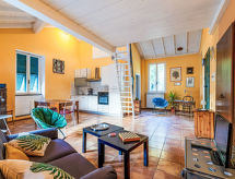 Casa Marte