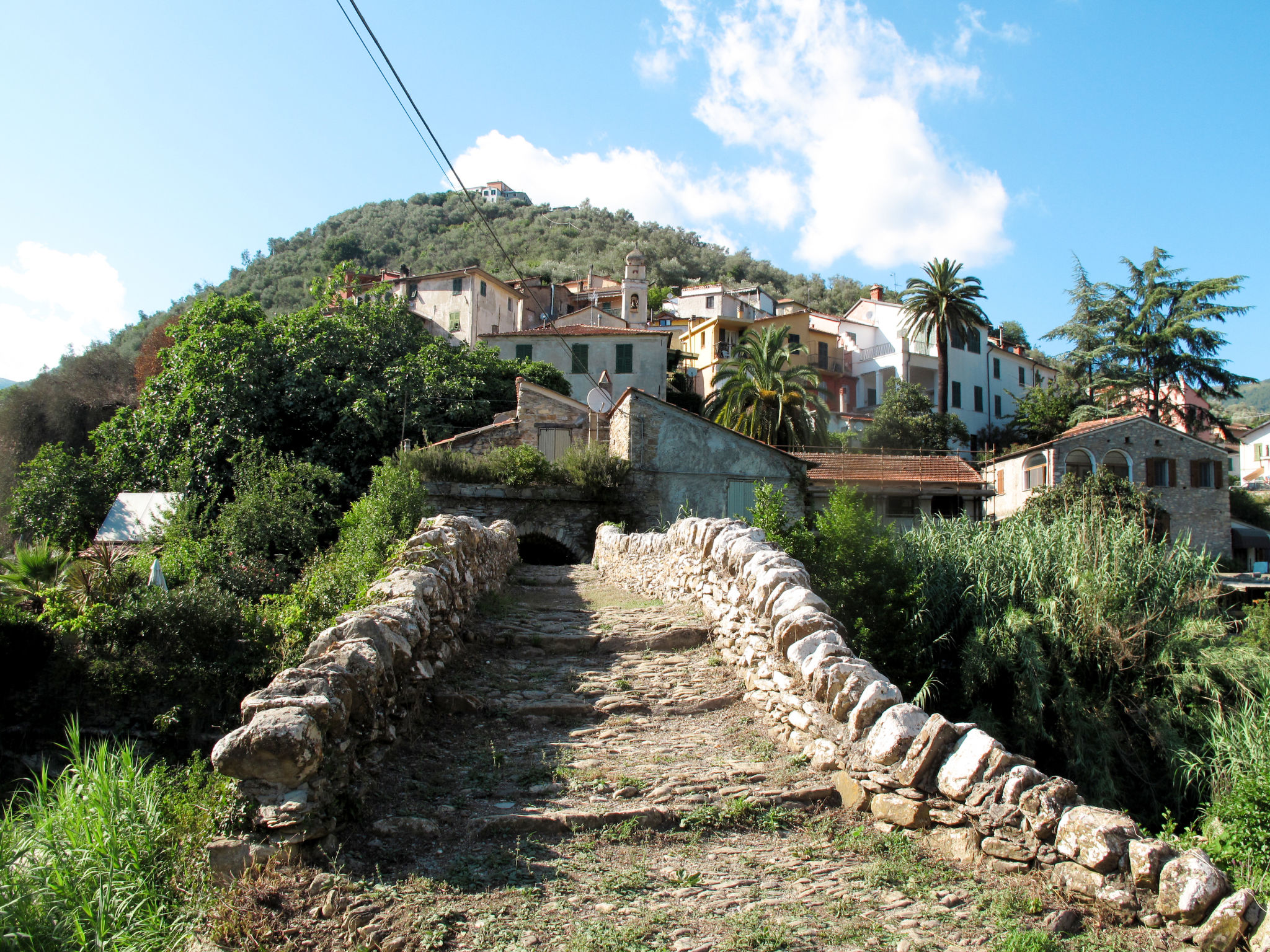 Borgo Olimpo