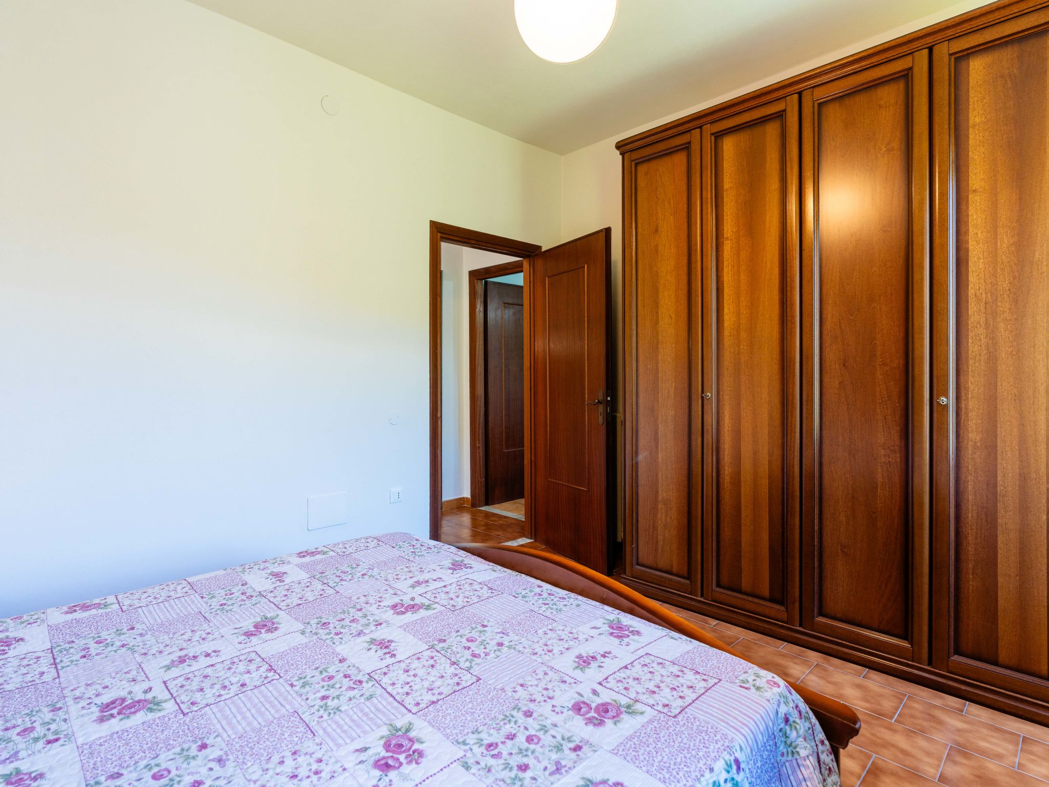 Nonno Liugi-Inside