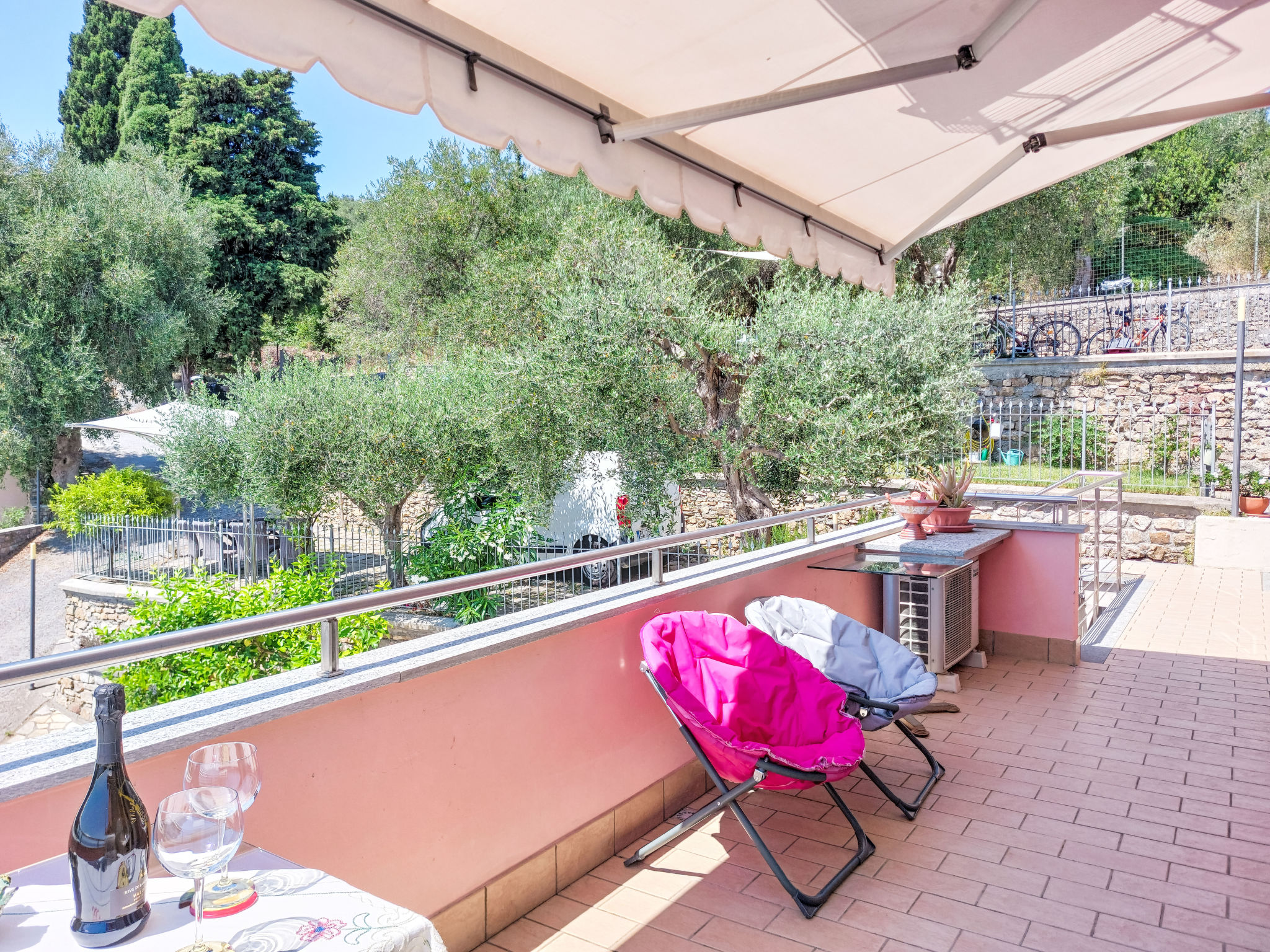 Photo of Ulivi sul Mare