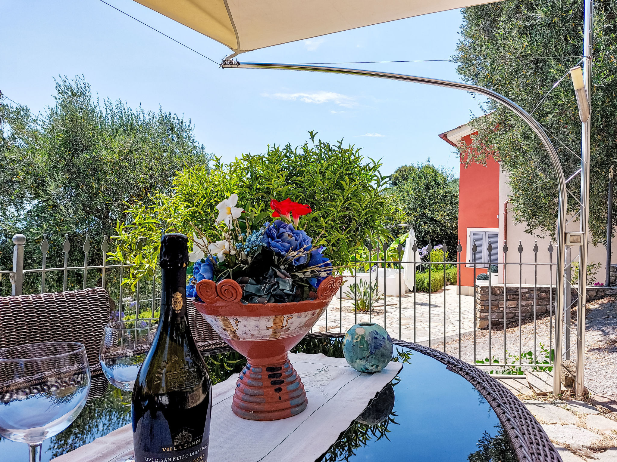 Photo of Ulivi sul Mare