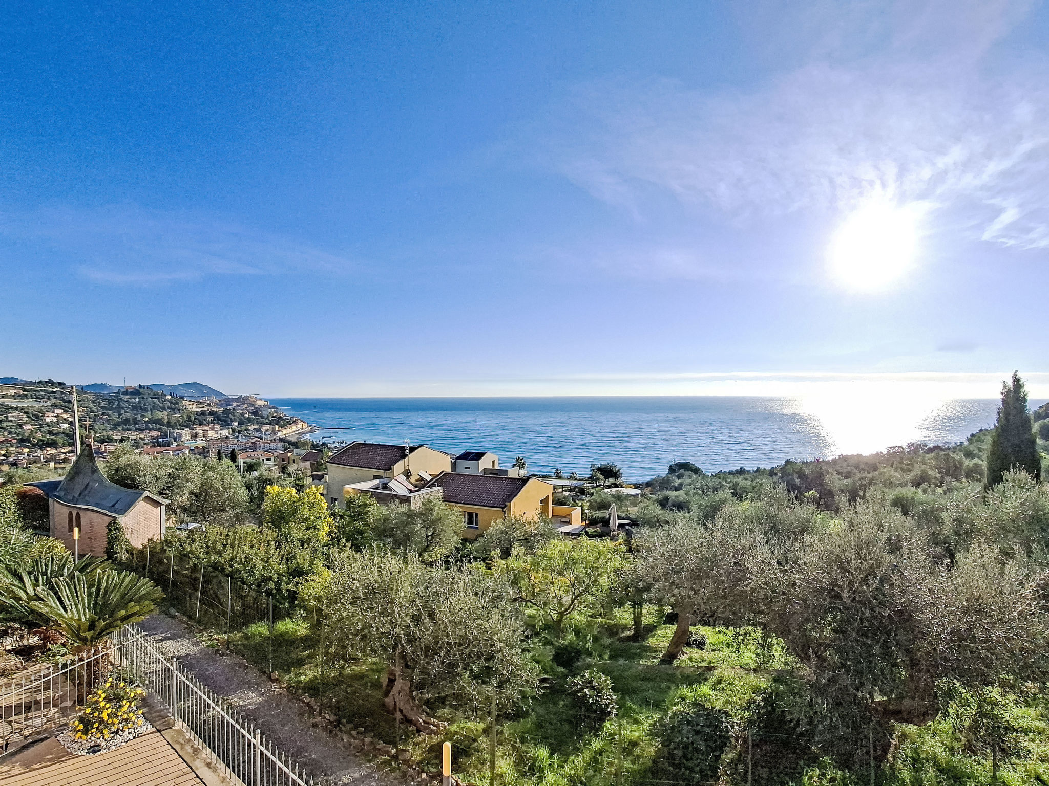 Photo of Ulivi sul Mare