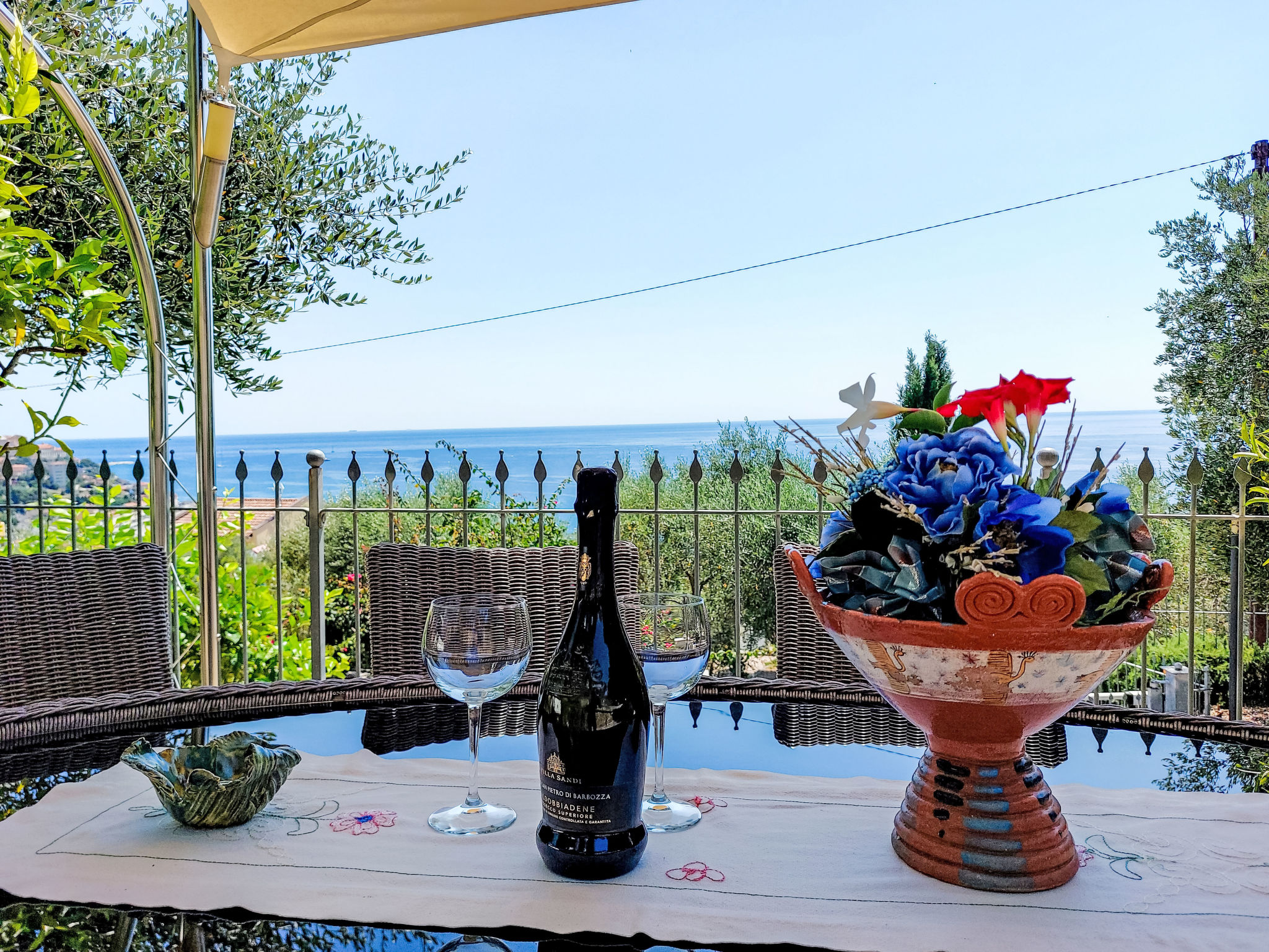 Photo of Ulivi sul Mare