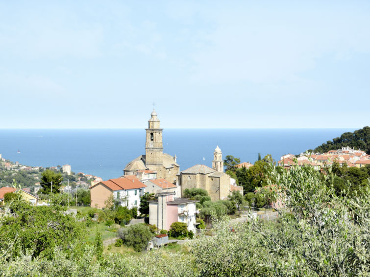 Photo of Arancio di Liguria (PGI211)