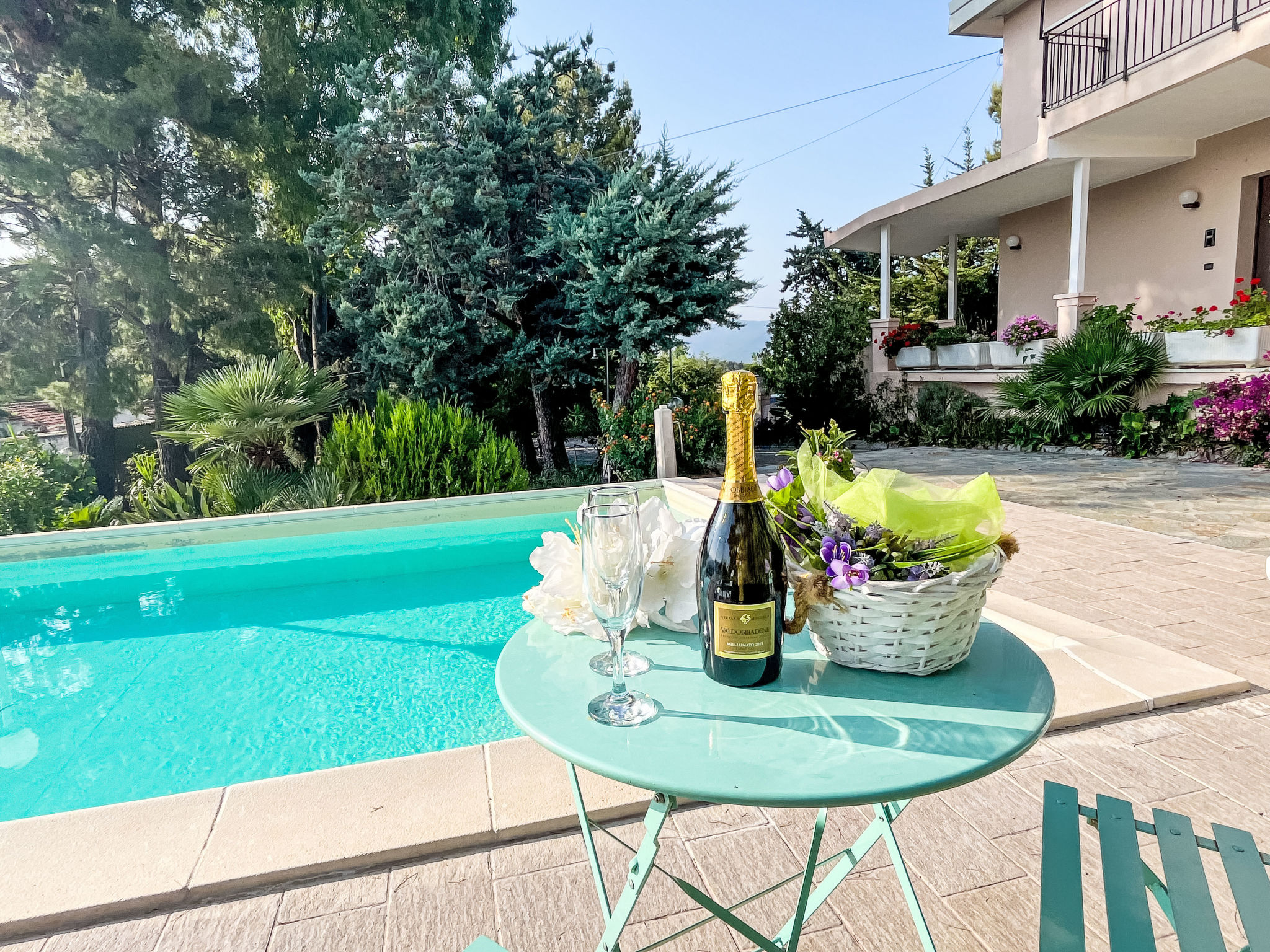 Villa Jose (PGI212)-Draußen