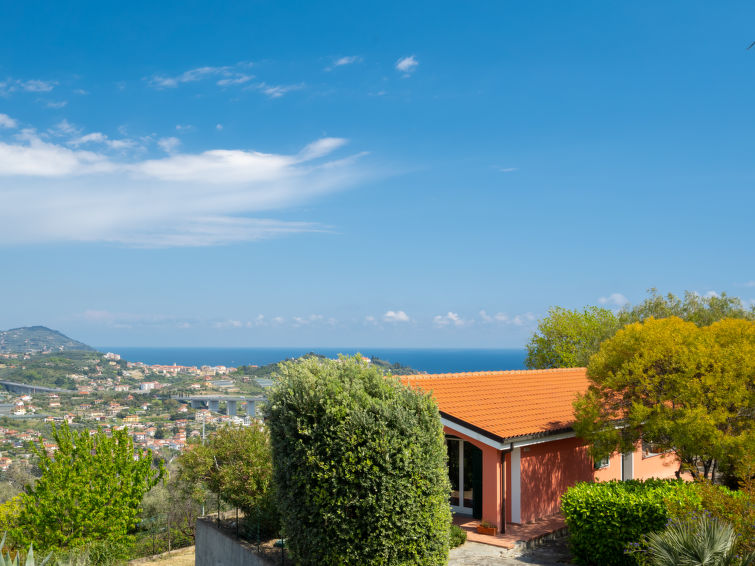 Casa De Férias House at Poggi