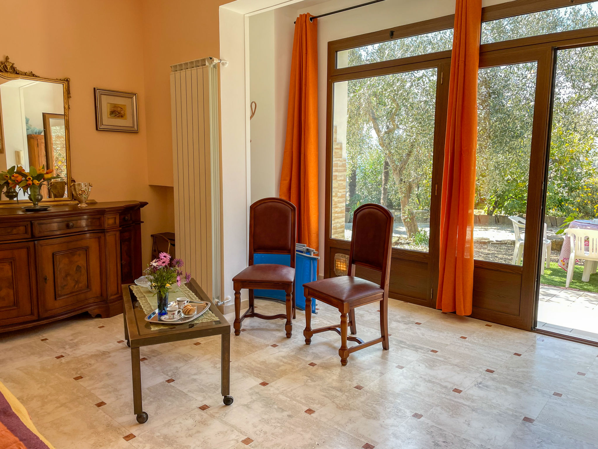 Photo of Olivo (PGI128)