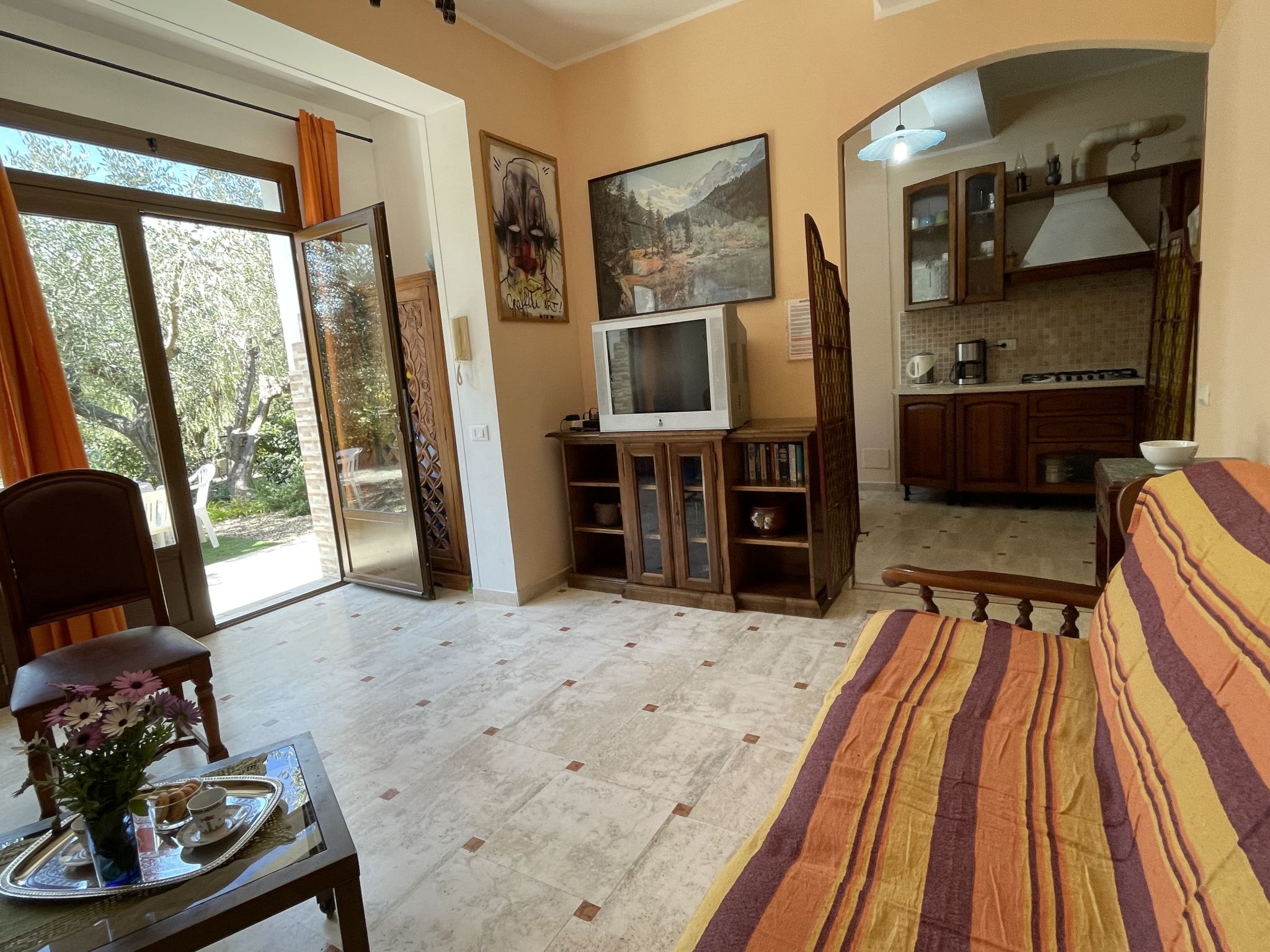 Photo of Olivo (PGI128)