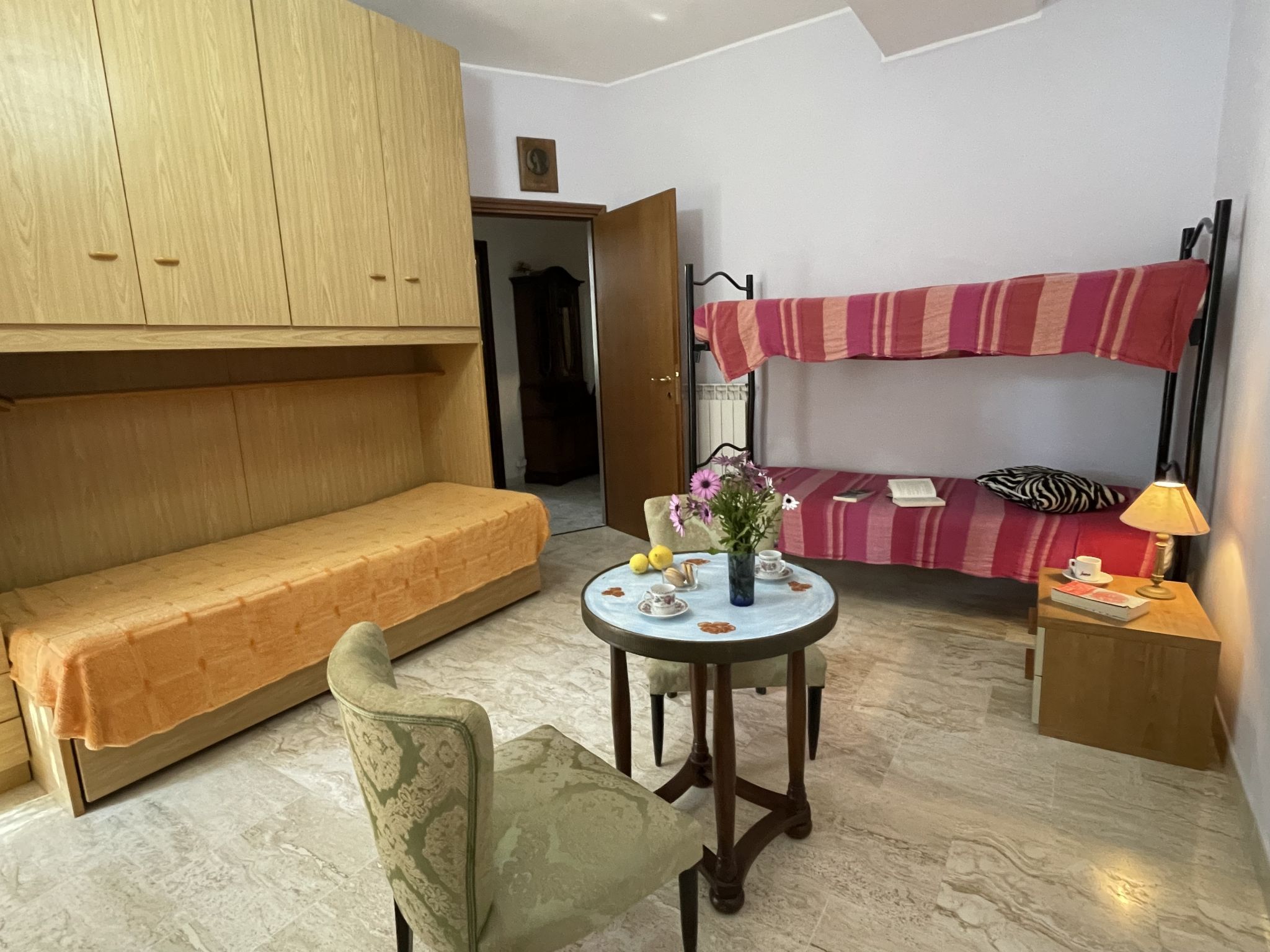 Photo of Olivo (PGI128)