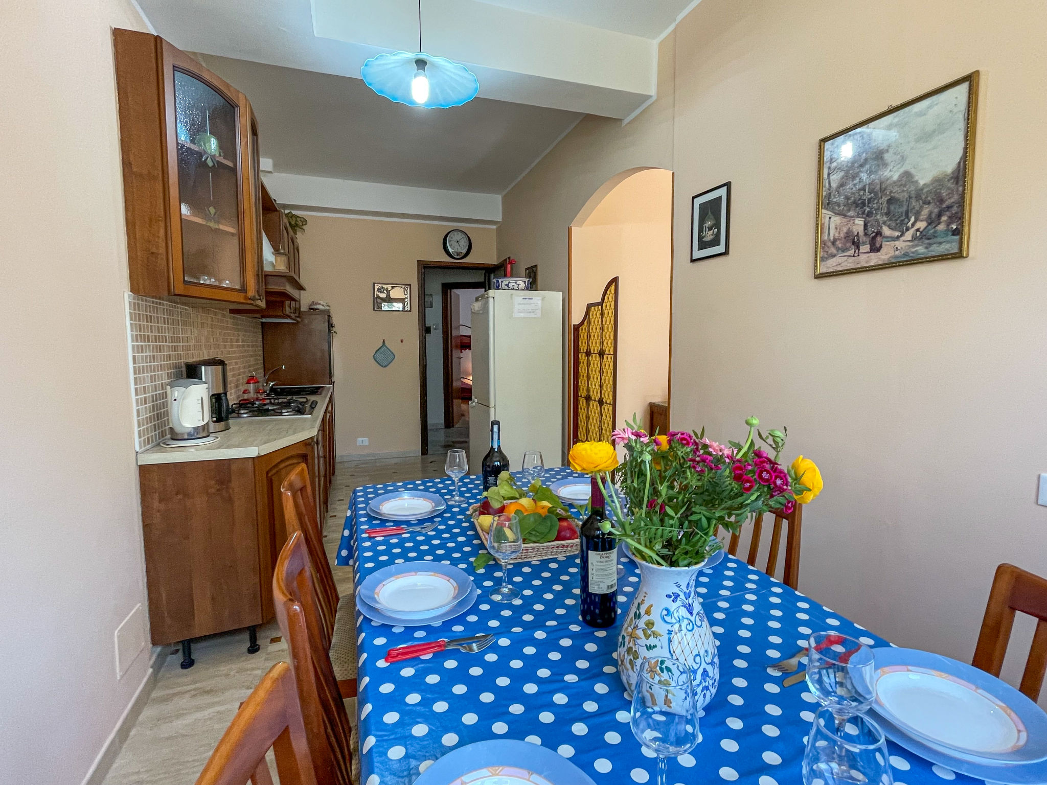 Photo of Olivo (PGI128)