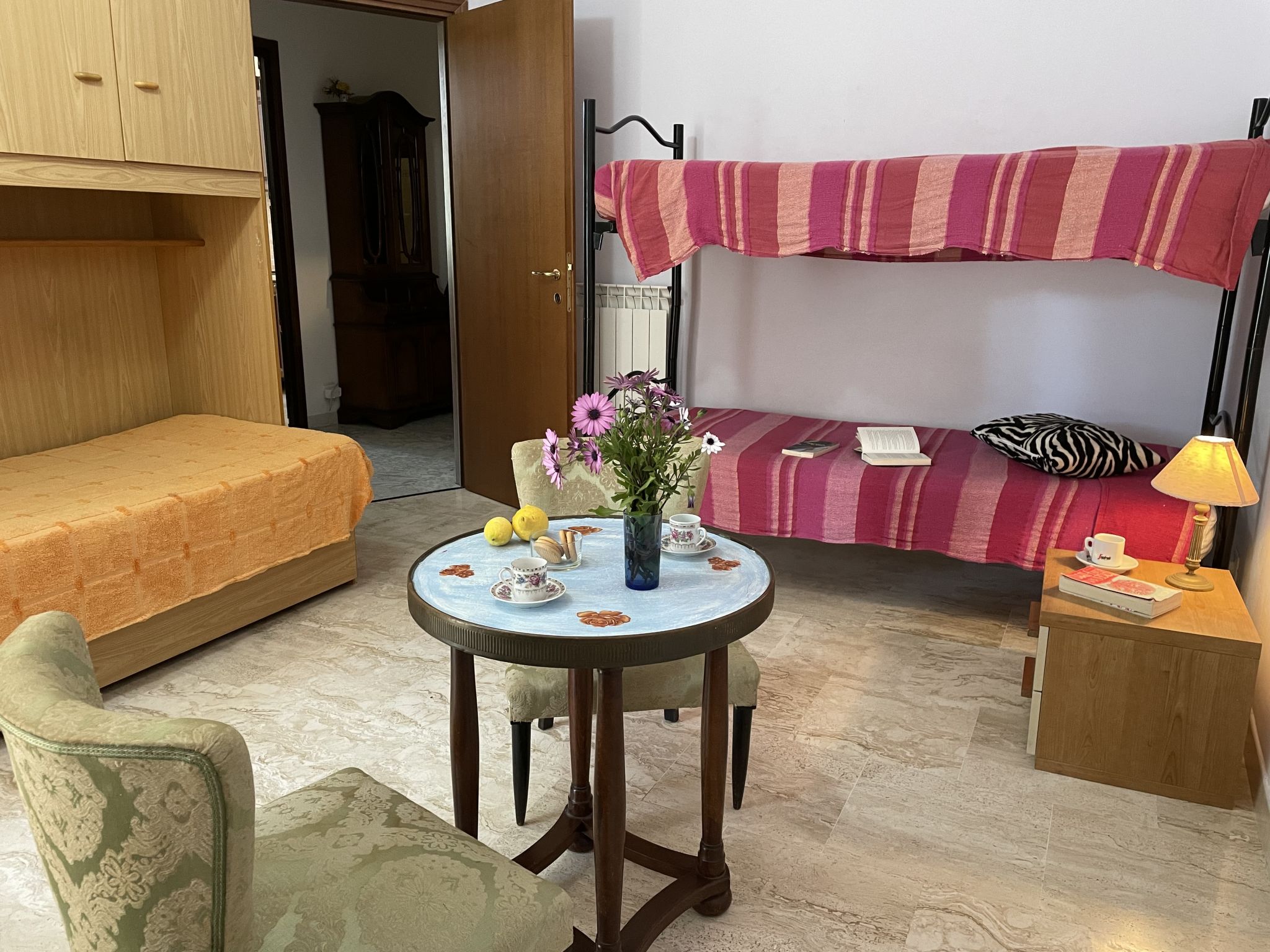 Photo of Olivo (PGI128)