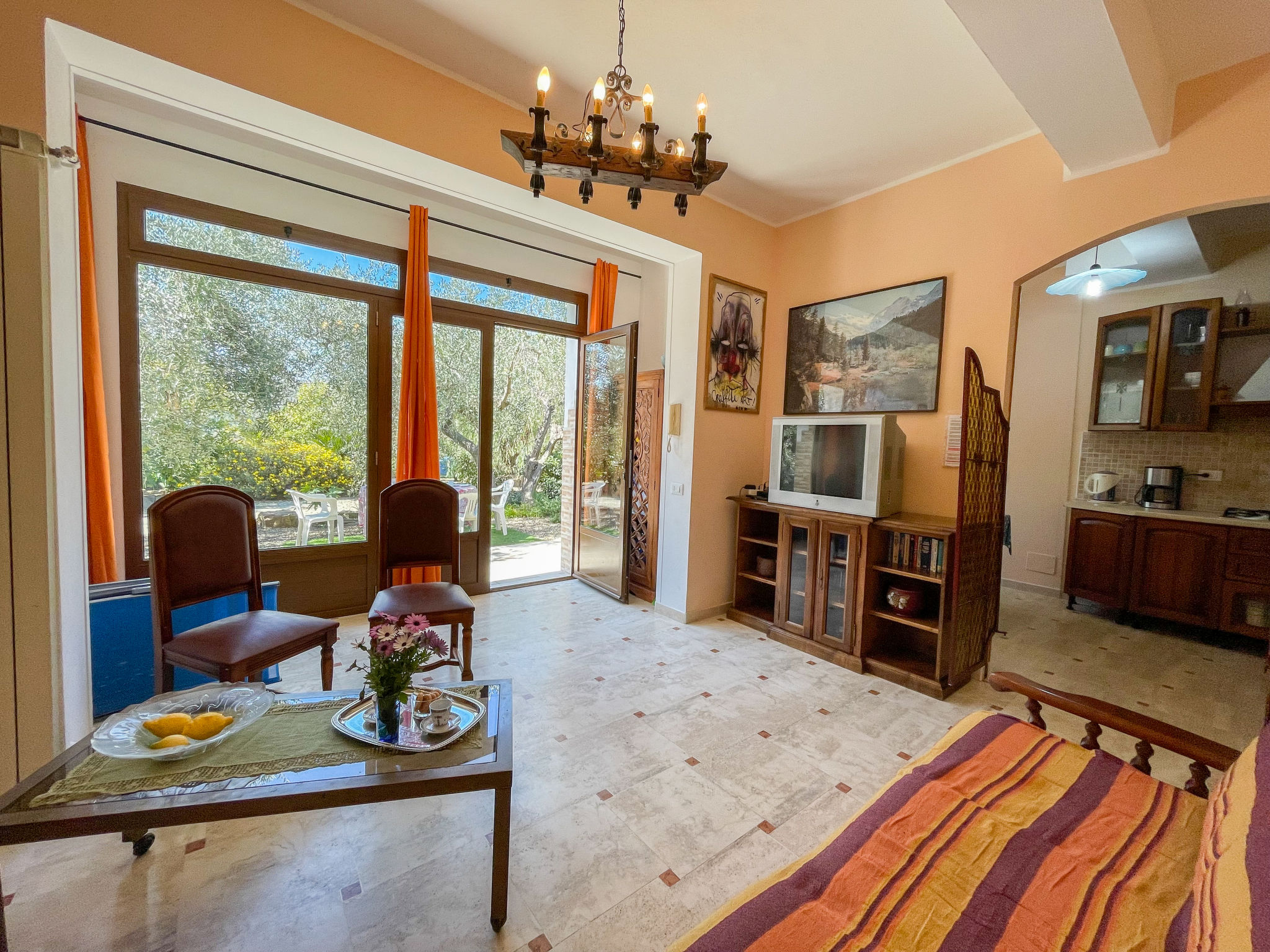 Photo of Olivo (PGI128)